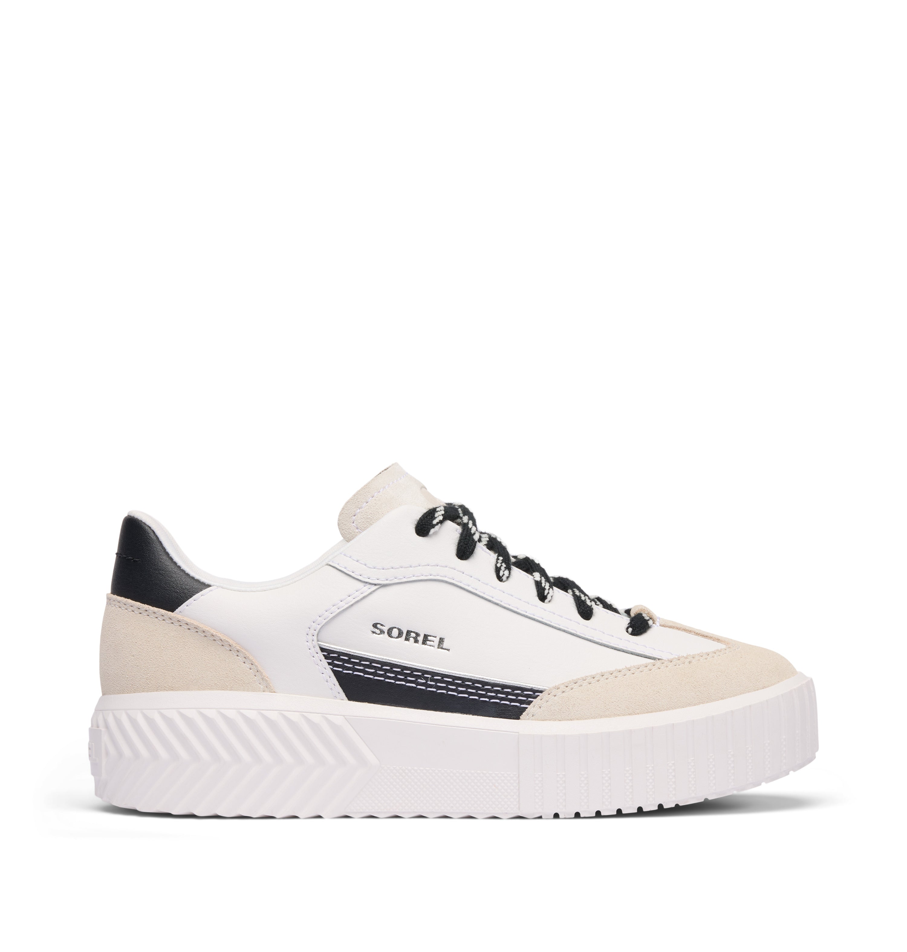 Women's Sorel Ona Ave T-Toe Sneaker 11