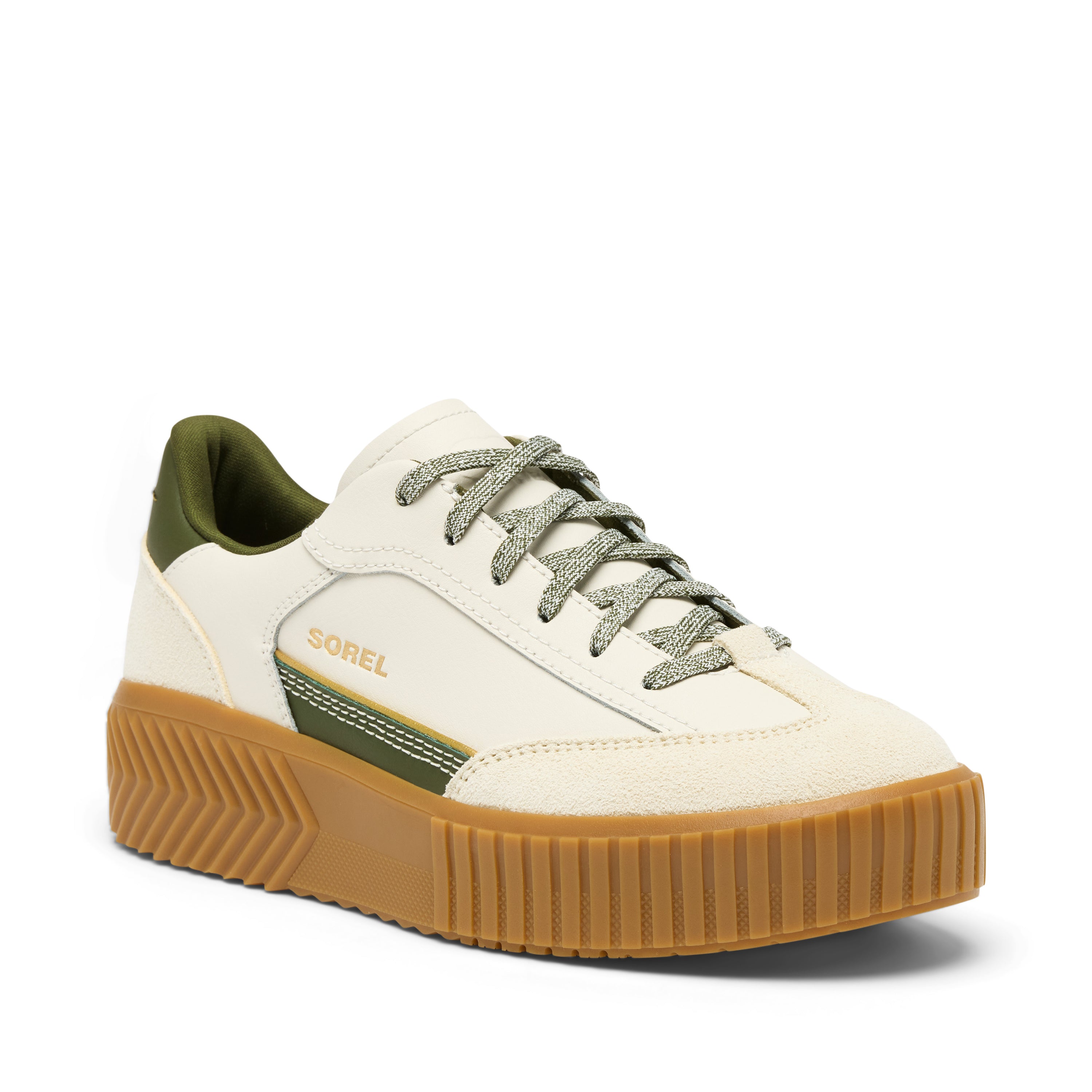 Women's Sorel Ona Ave T-Toe Sneaker 11