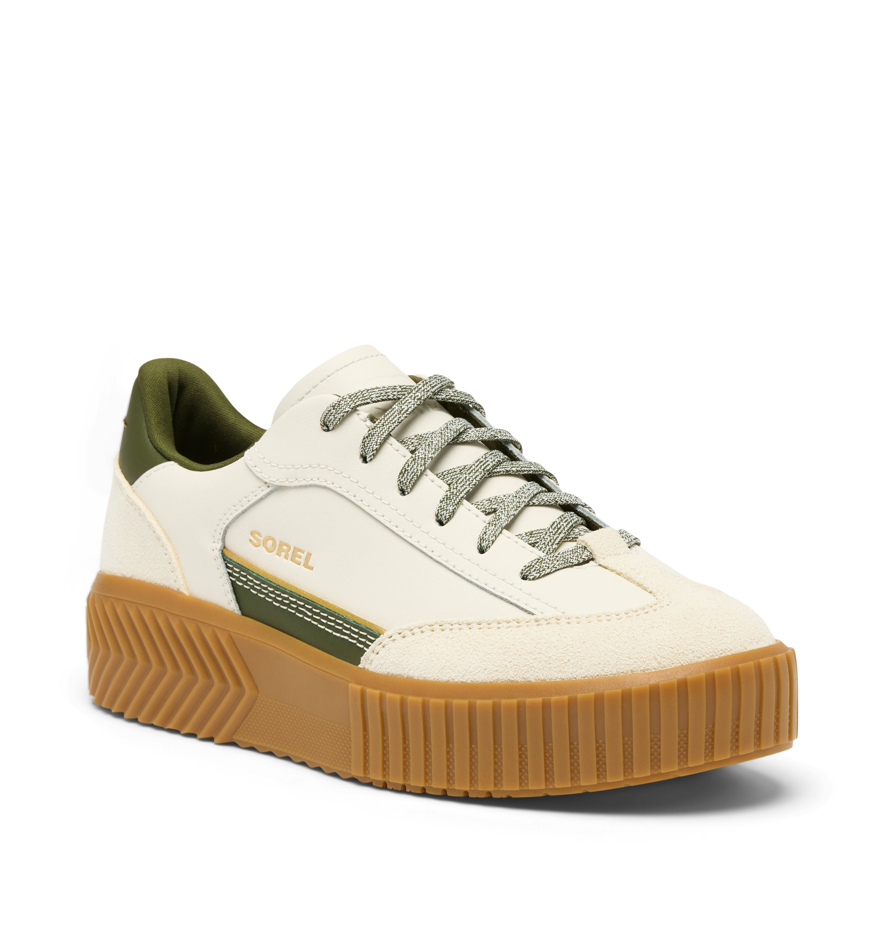 Women's Sorel Ona Ave T-Toe Sneaker 11