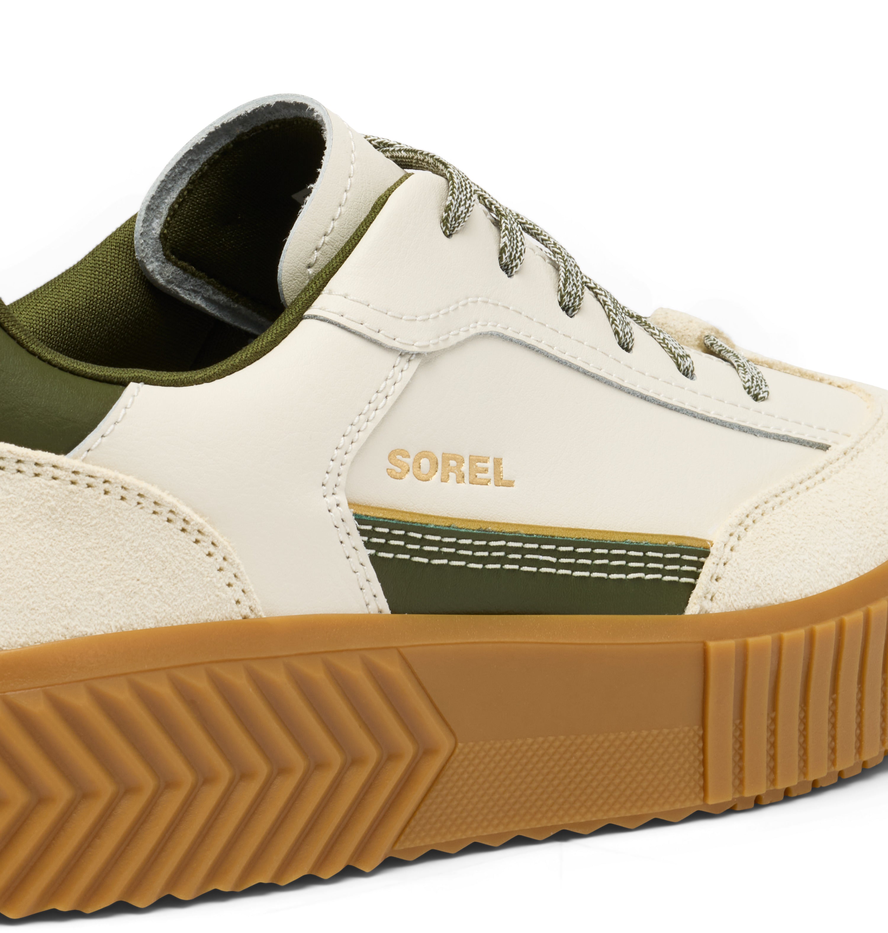 Women's Sorel Ona Ave T-Toe Sneaker 16