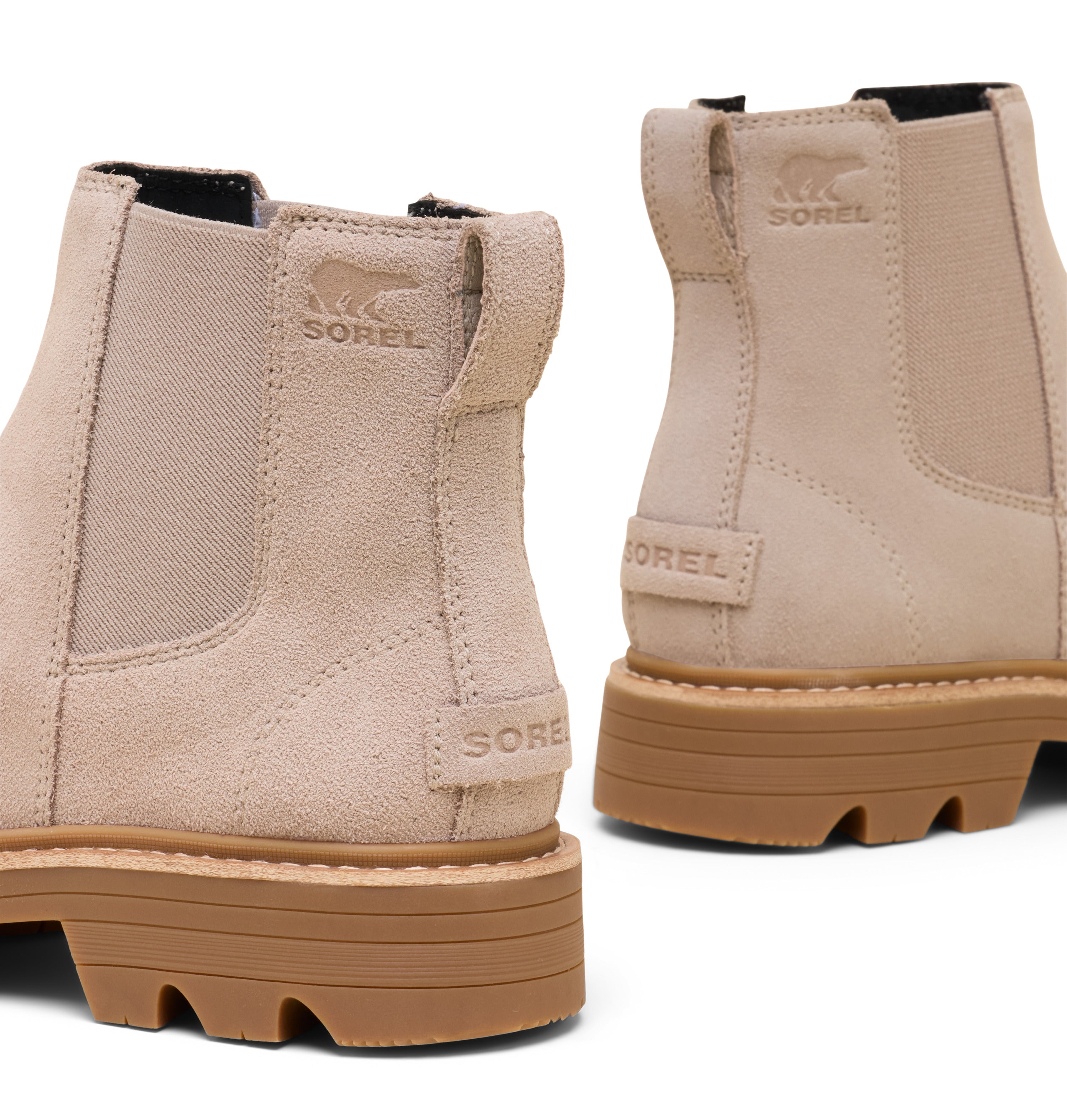 Women's Sorel Revel Rd Chelsea Waterproof Boot 26