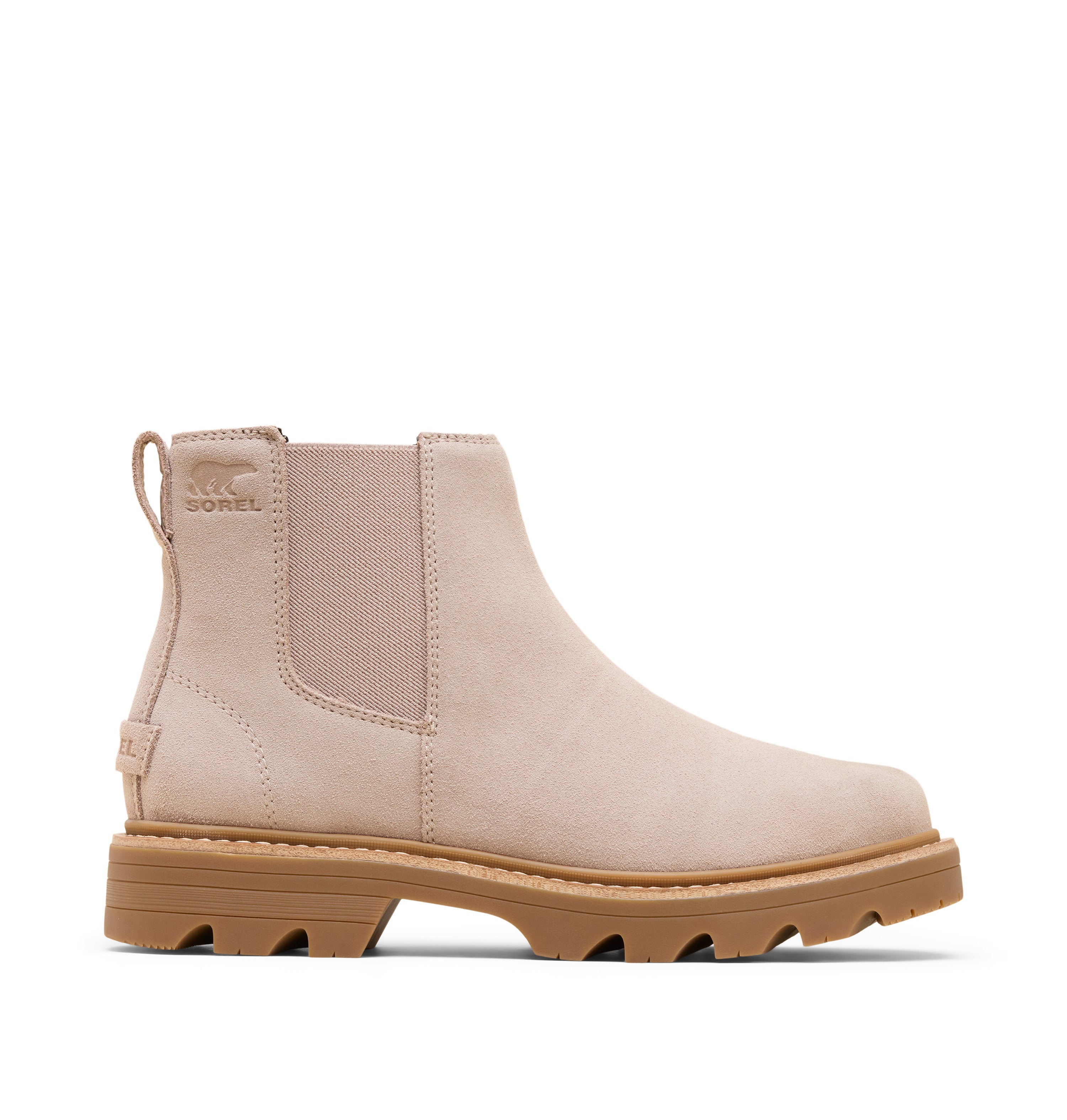 Women's Sorel Revel Rd Chelsea Waterproof Boot 22