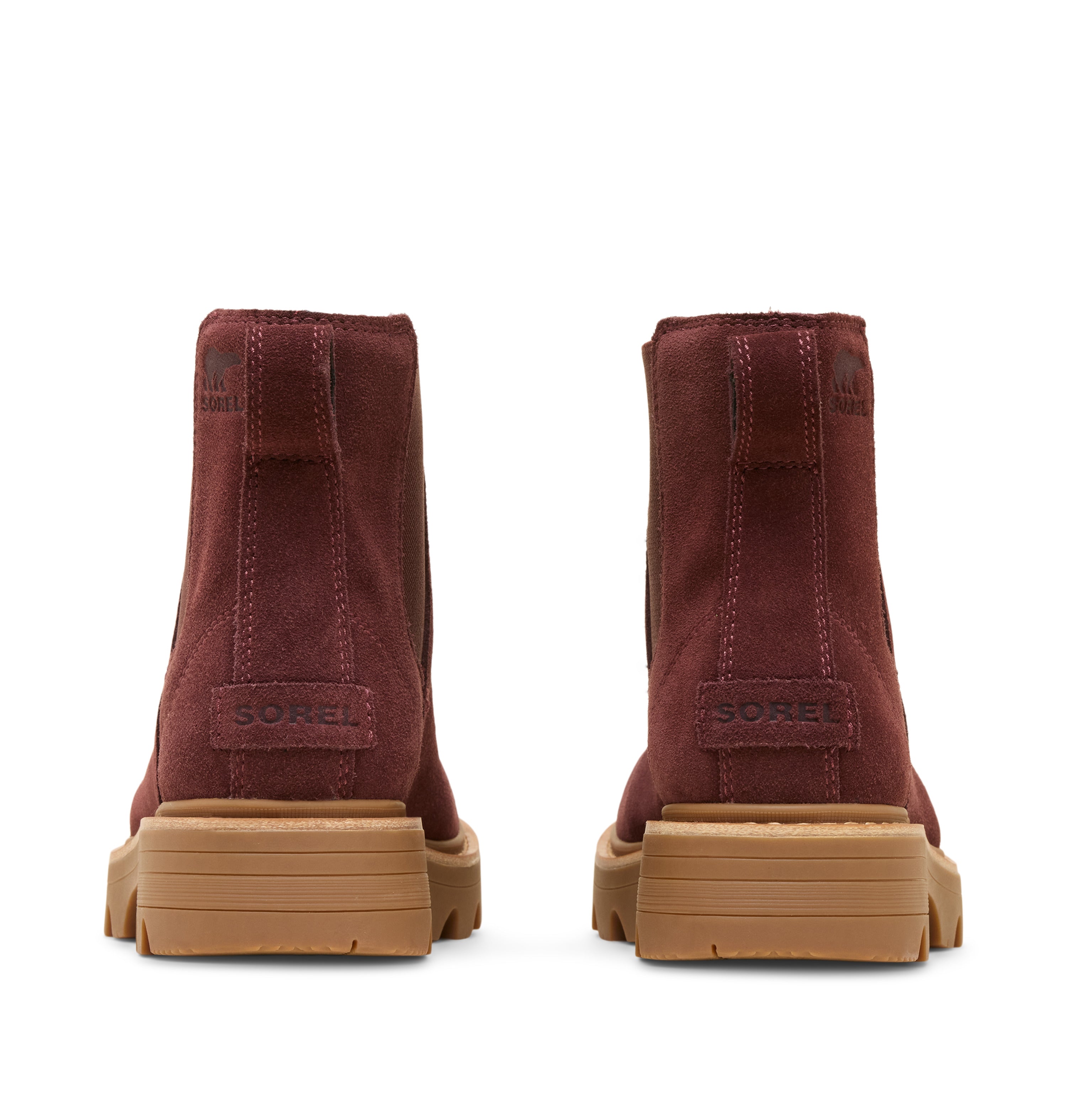 Women's Sorel Revel Rd Chelsea Waterproof Boot 14