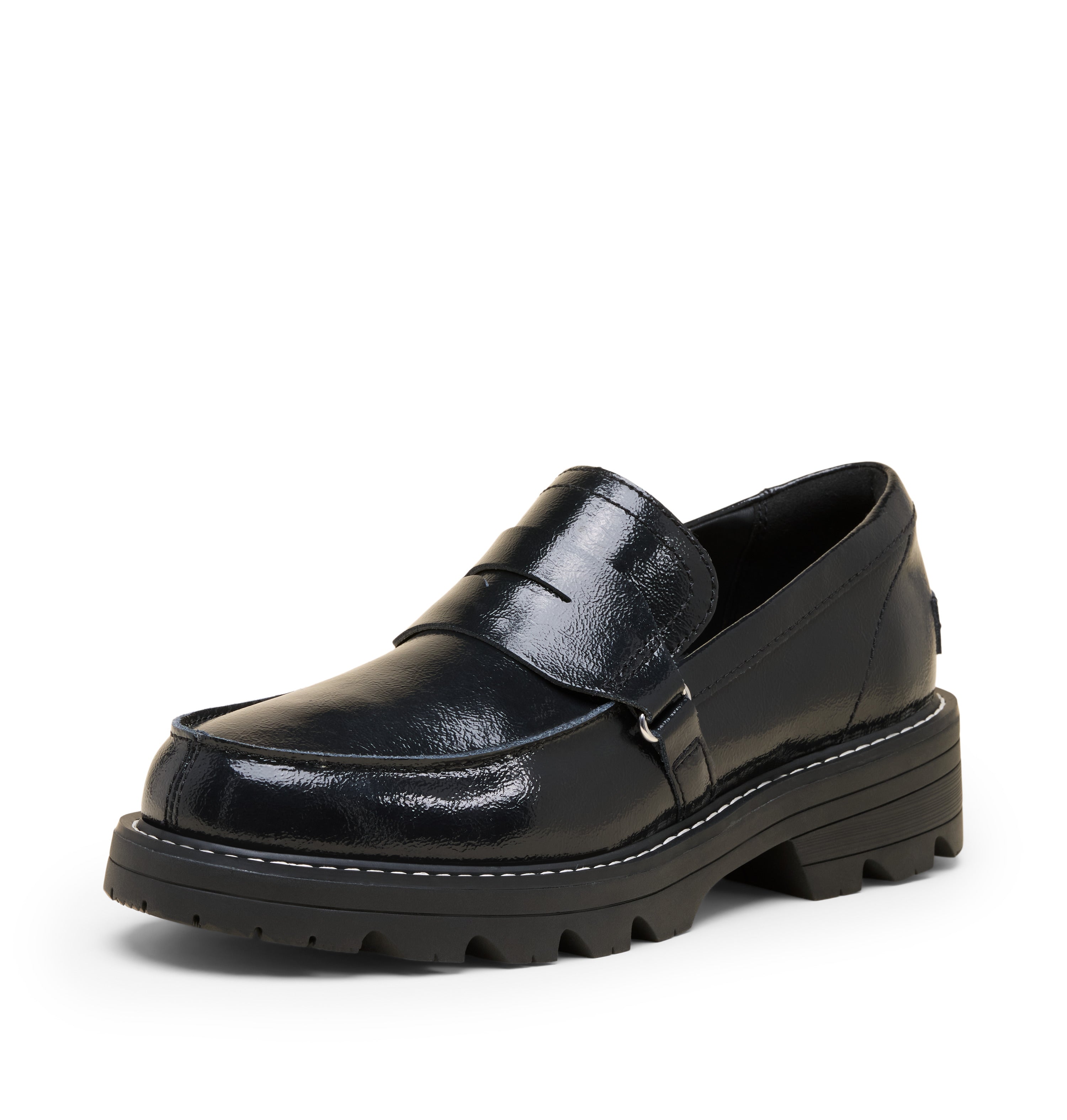 Women's Sorel Revel Ave Loafer 3
