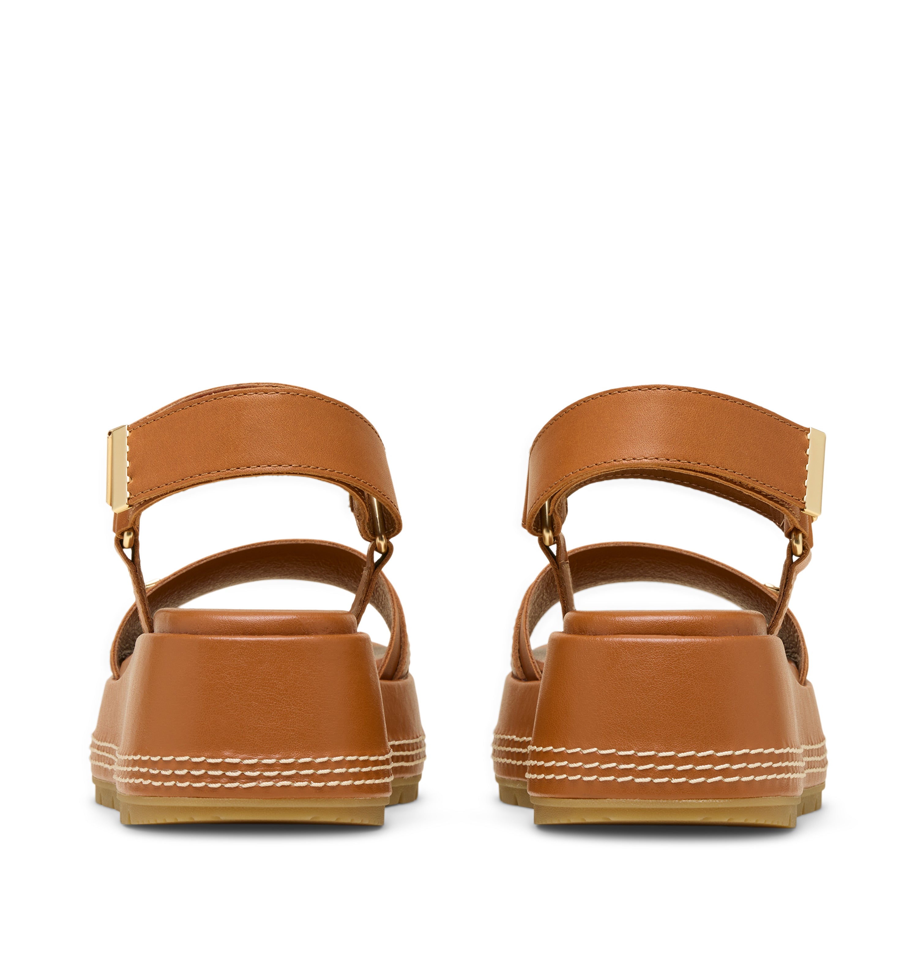 Women's Sorel Sunpeak Platform Y-Strap 15