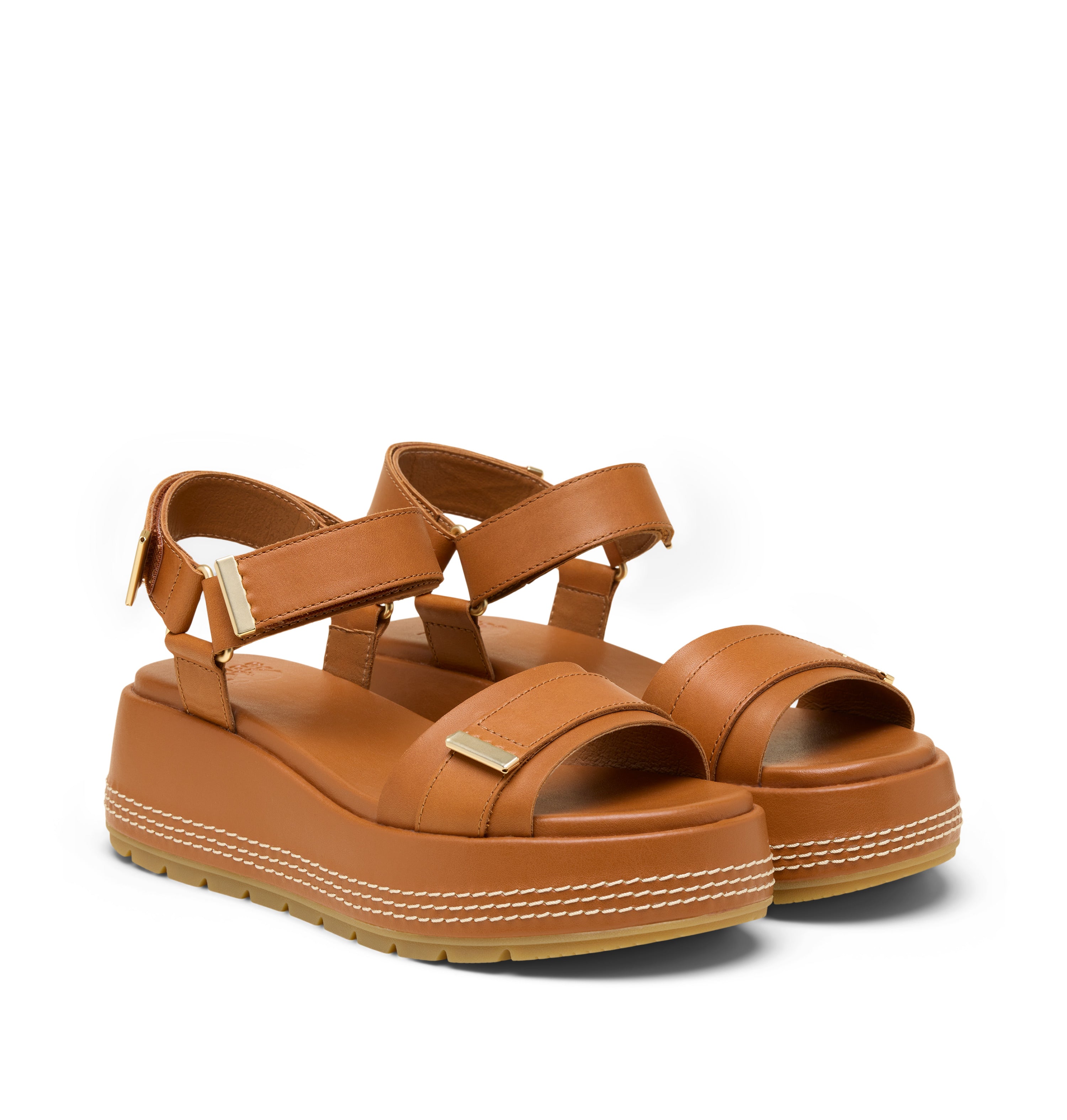 Women's Sorel Sunpeak Platform Y-Strap 18