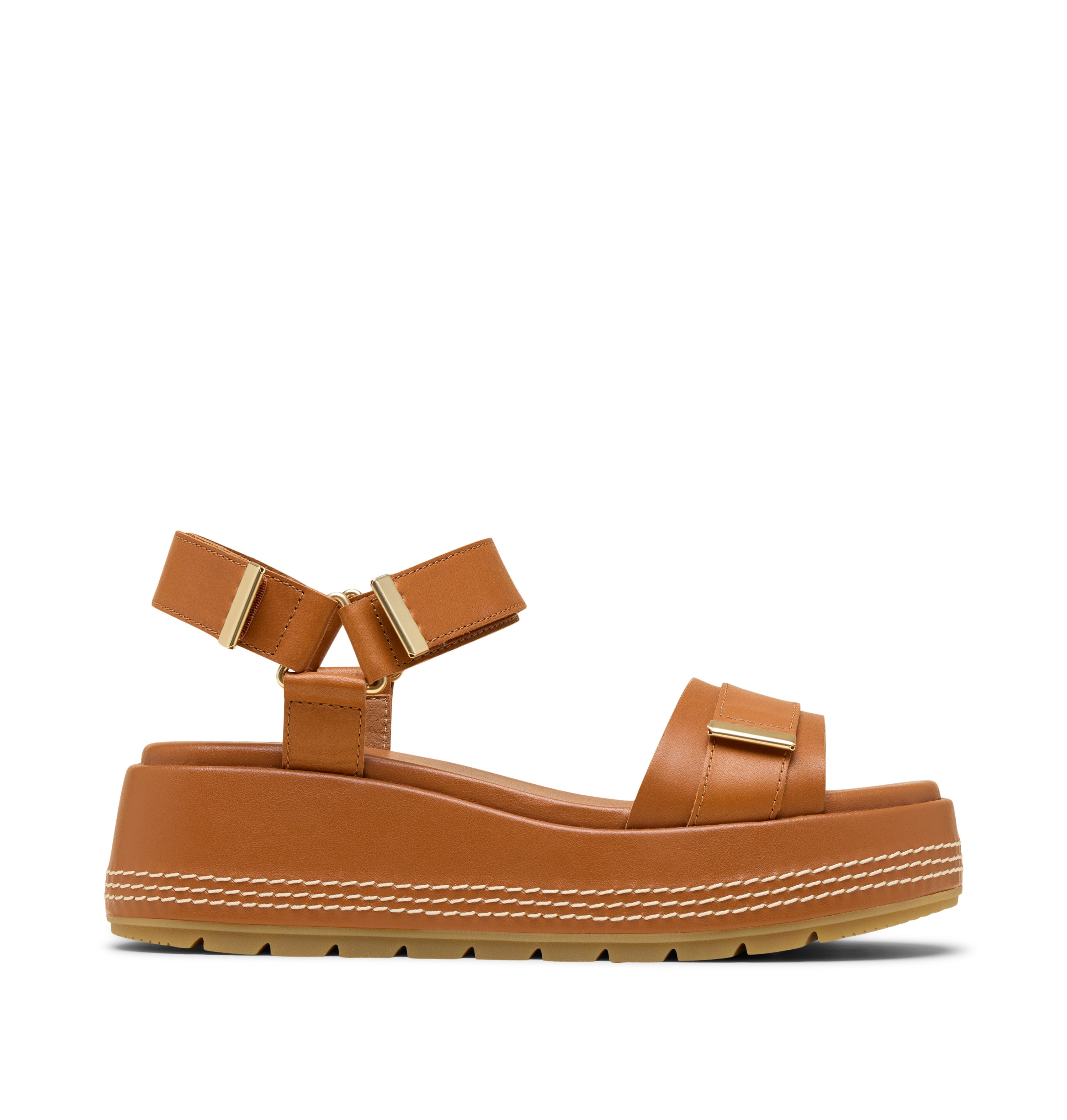 Women's Sorel Sunpeak Platform Y-Strap 17