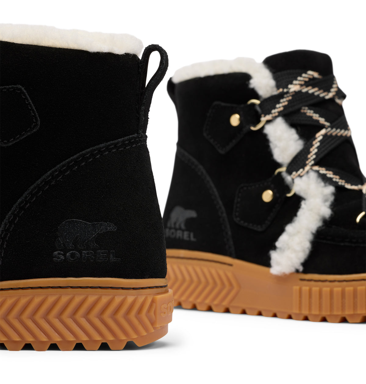 Women's Sorel Ona Ave Alpine Plus 3