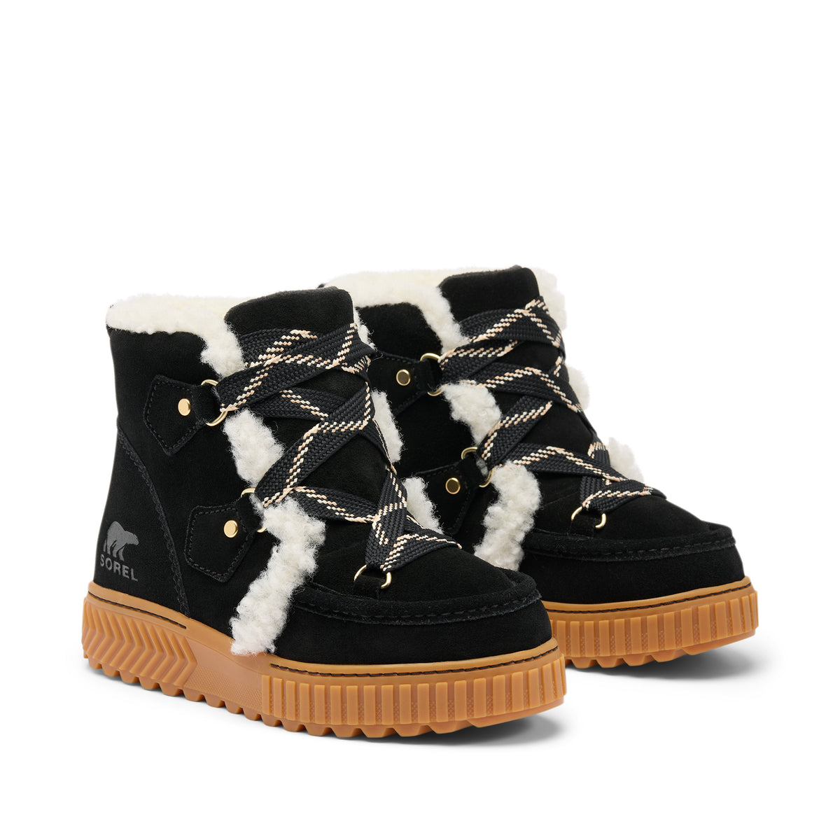 Women's Sorel Ona Ave Alpine Plus 1