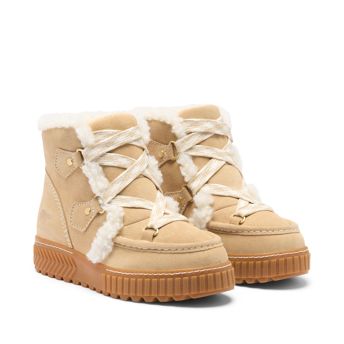 Women's Sorel Ona Ave Alpine Plus 11