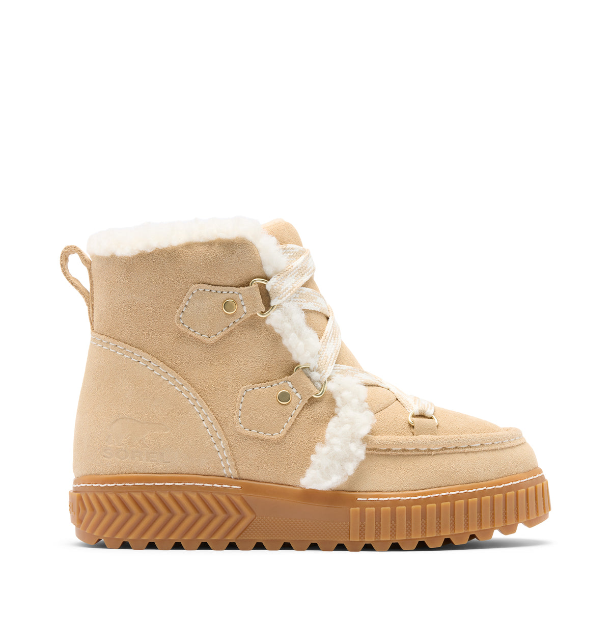 Women's Sorel Ona Ave Alpine Plus 17