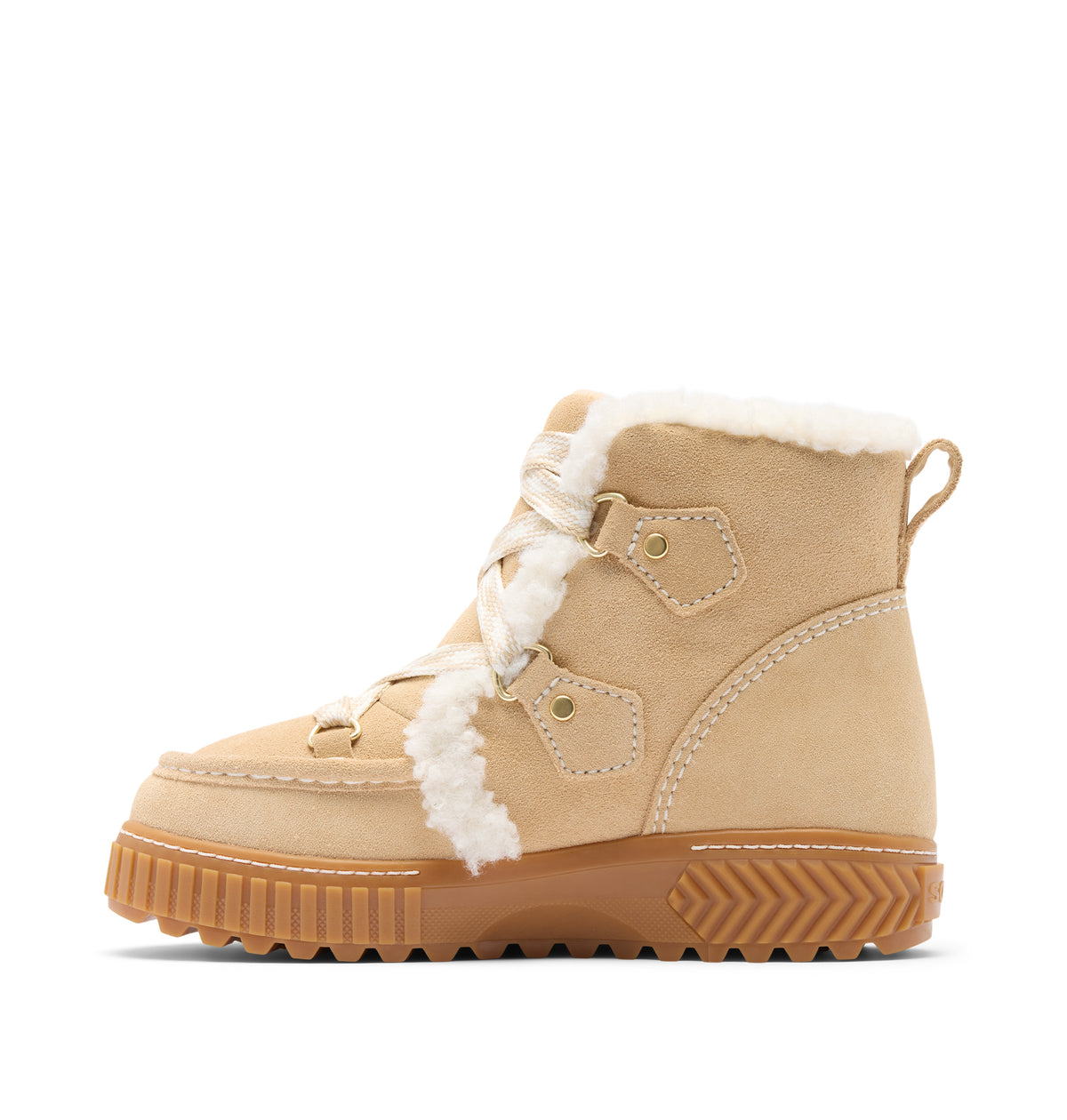 Women's Sorel Ona Ave Alpine Plus 18
