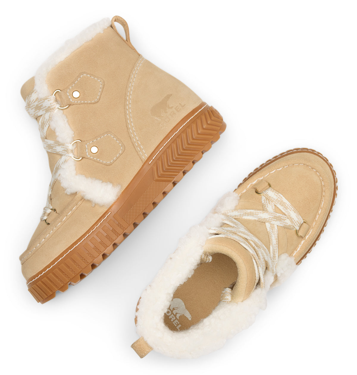 Women's Sorel Ona Ave Alpine Plus 20