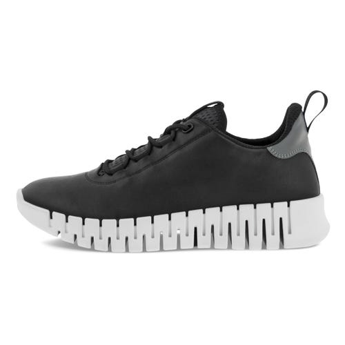 Women's Ecco Gruuv Sneaker 10