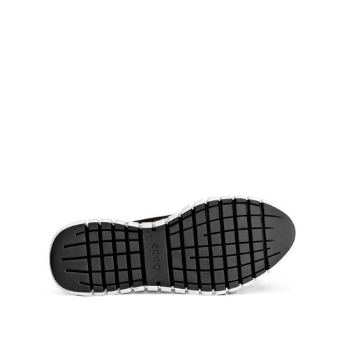 Women's Ecco Gruuv Sneaker 5