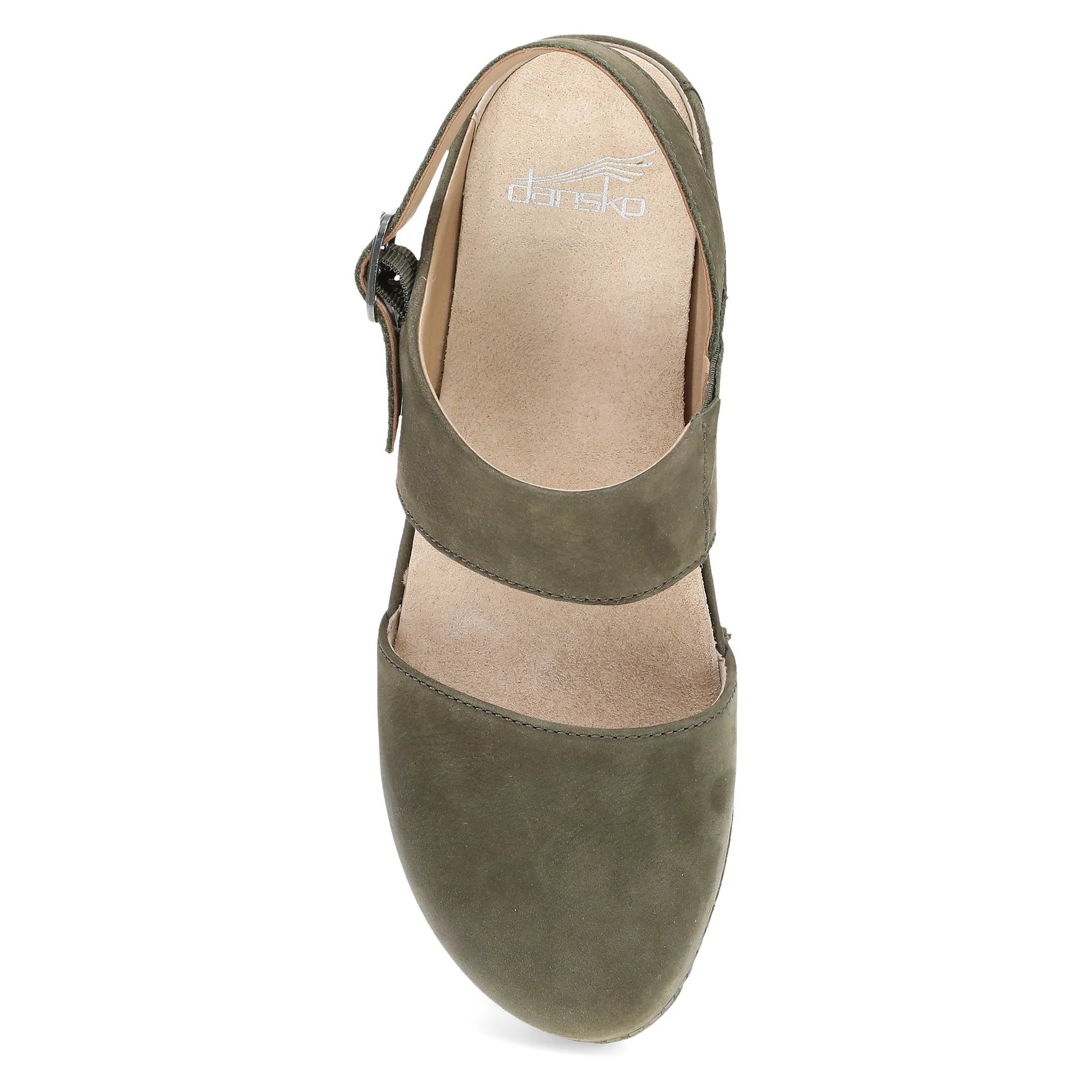 Women's Dansko Lucia Mary Jane 21