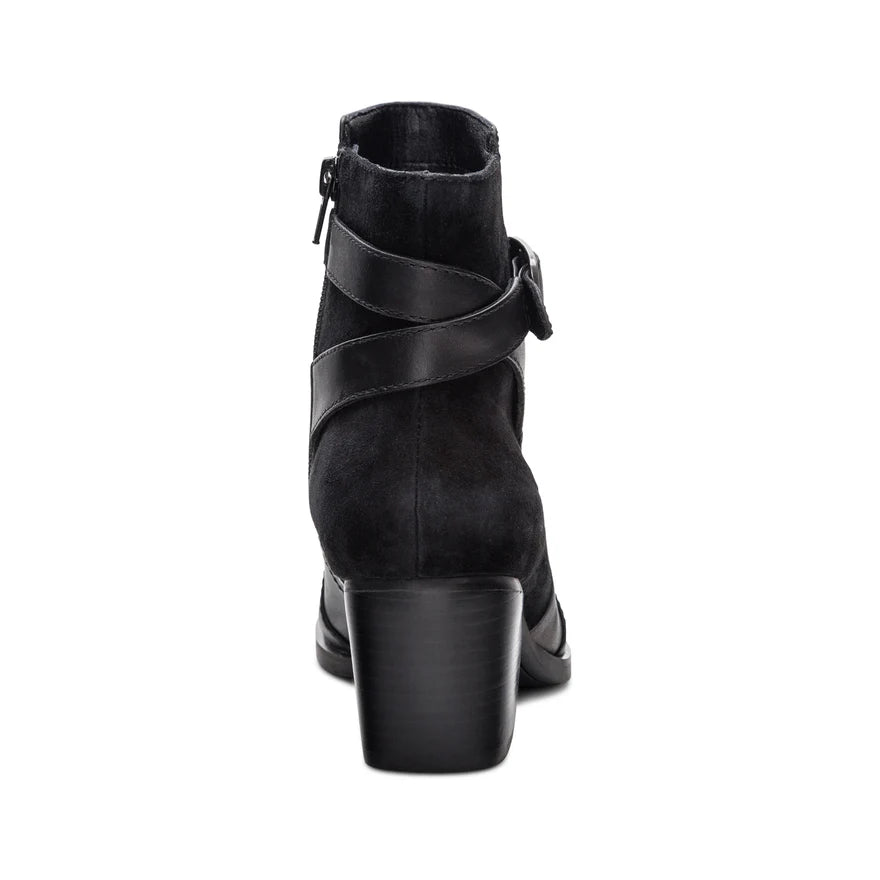 Women's Aetrex Rebecca Heel Boot 3