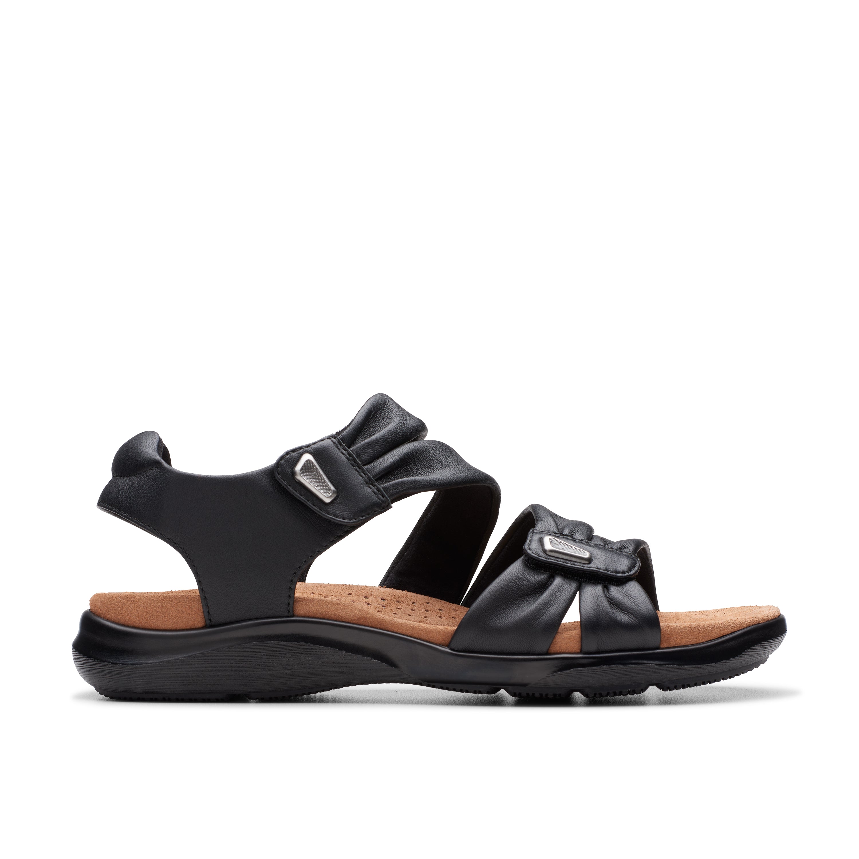 Women's Clarks Kitly Ave Sandal 2