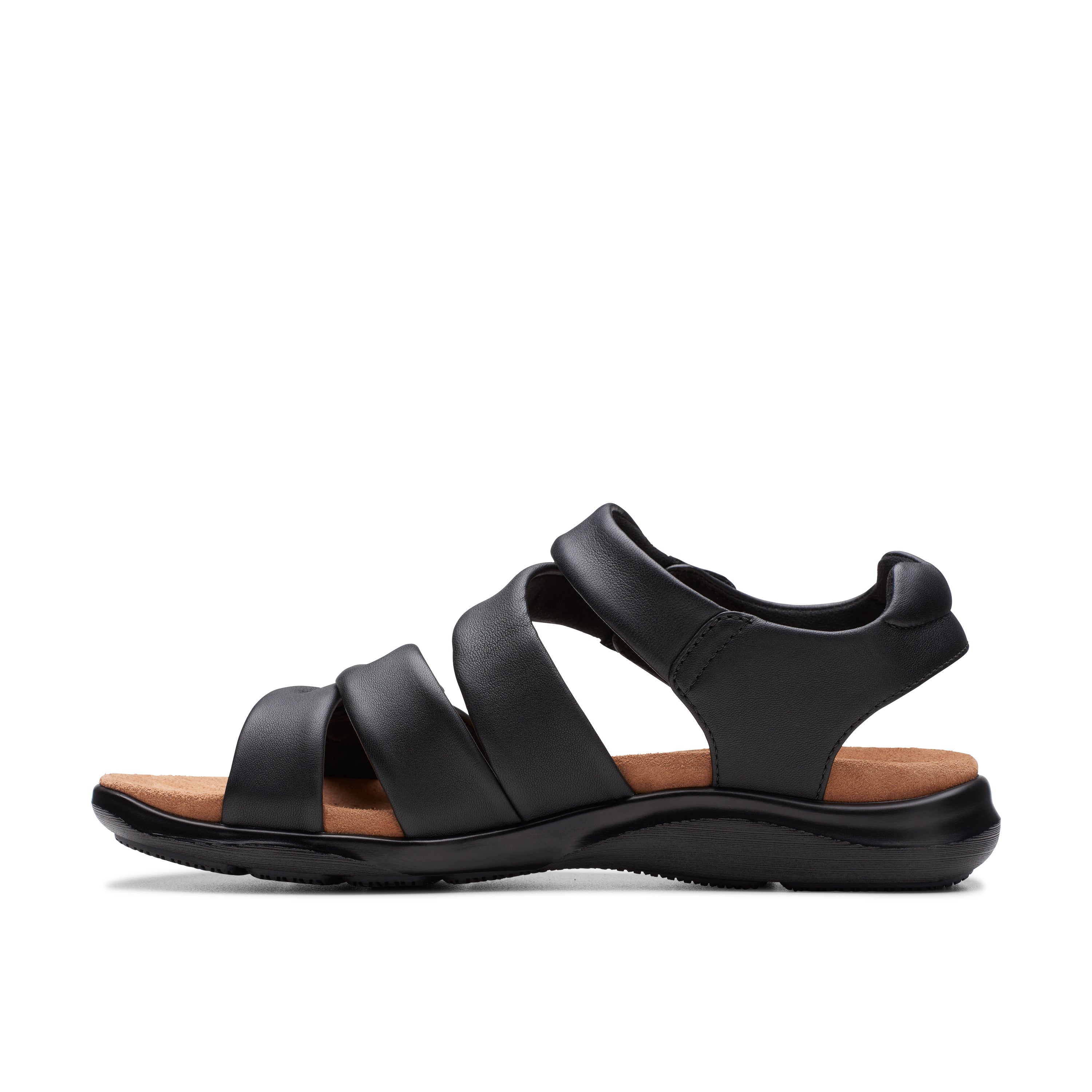 Women's Clarks Kitly Ave Sandal 7