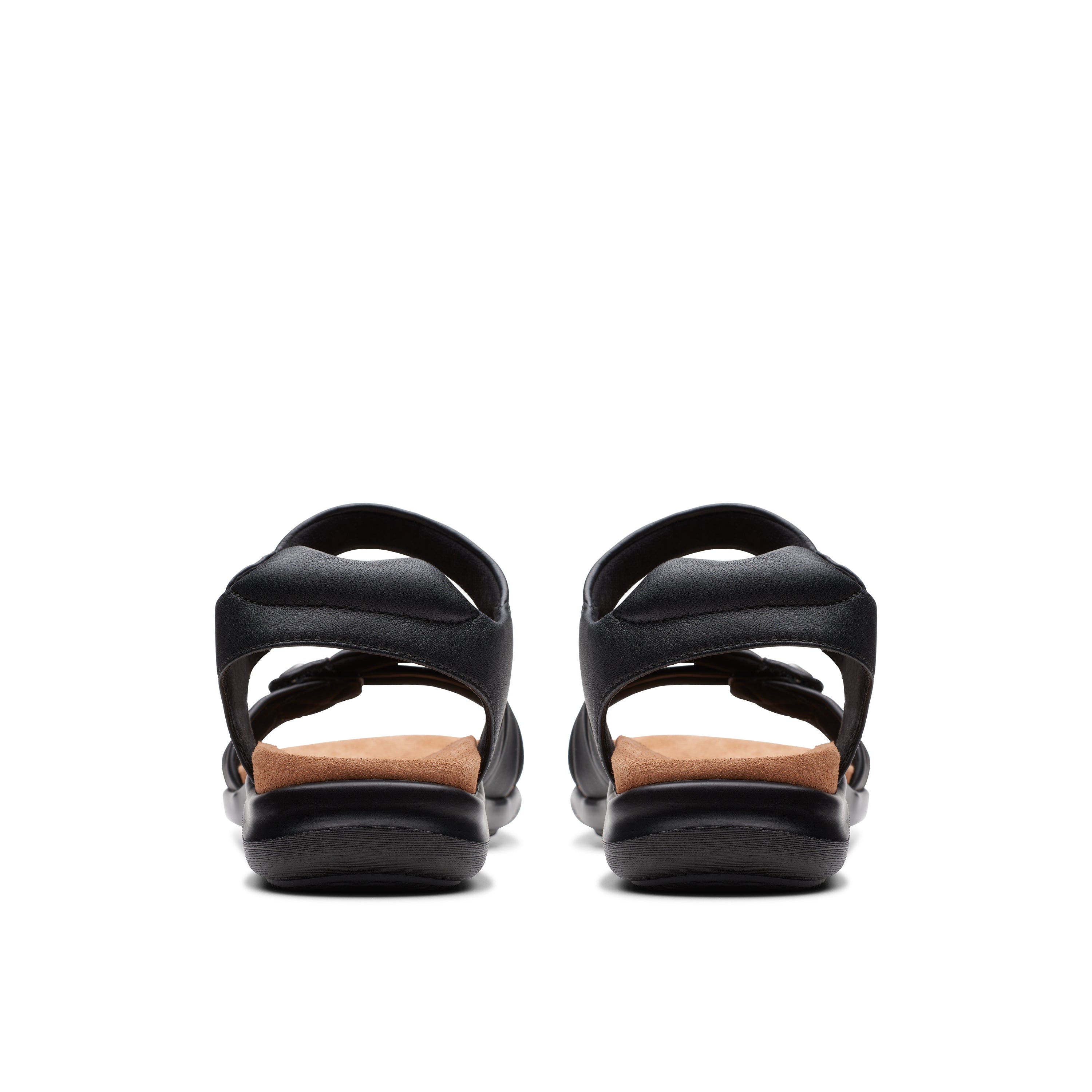 Women's Clarks Kitly Ave Sandal 4