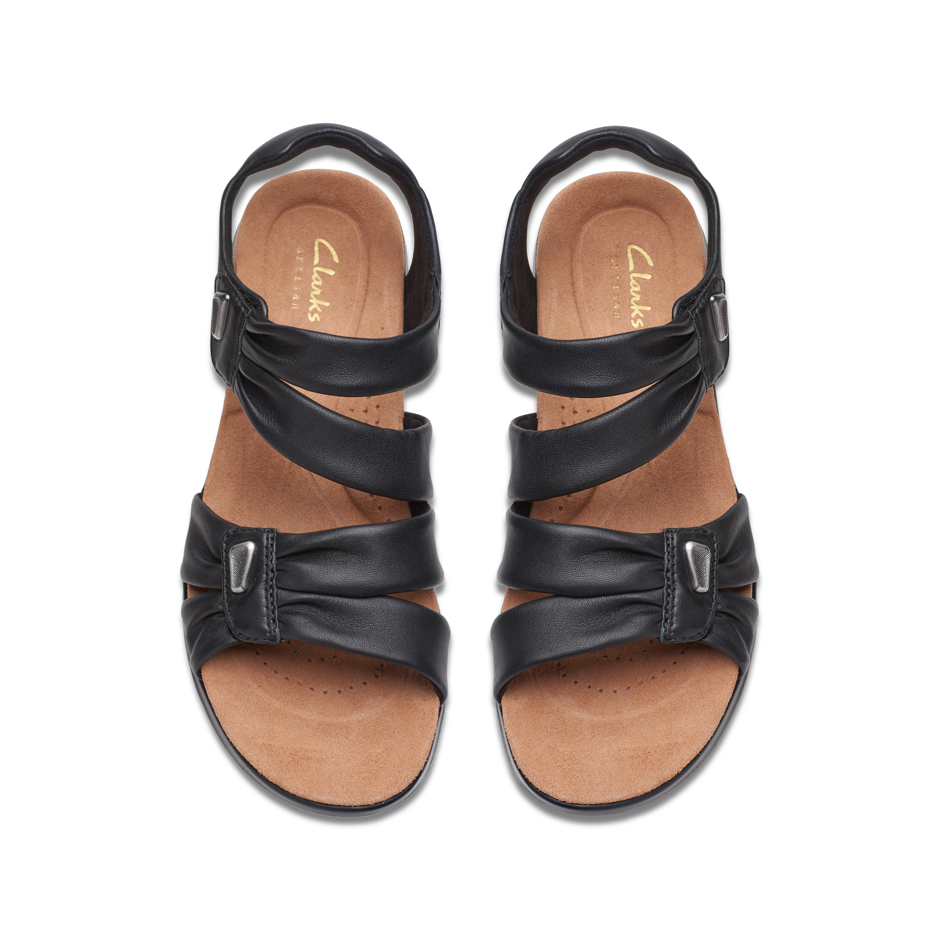 Women's Clarks Kitly Ave Sandal 3