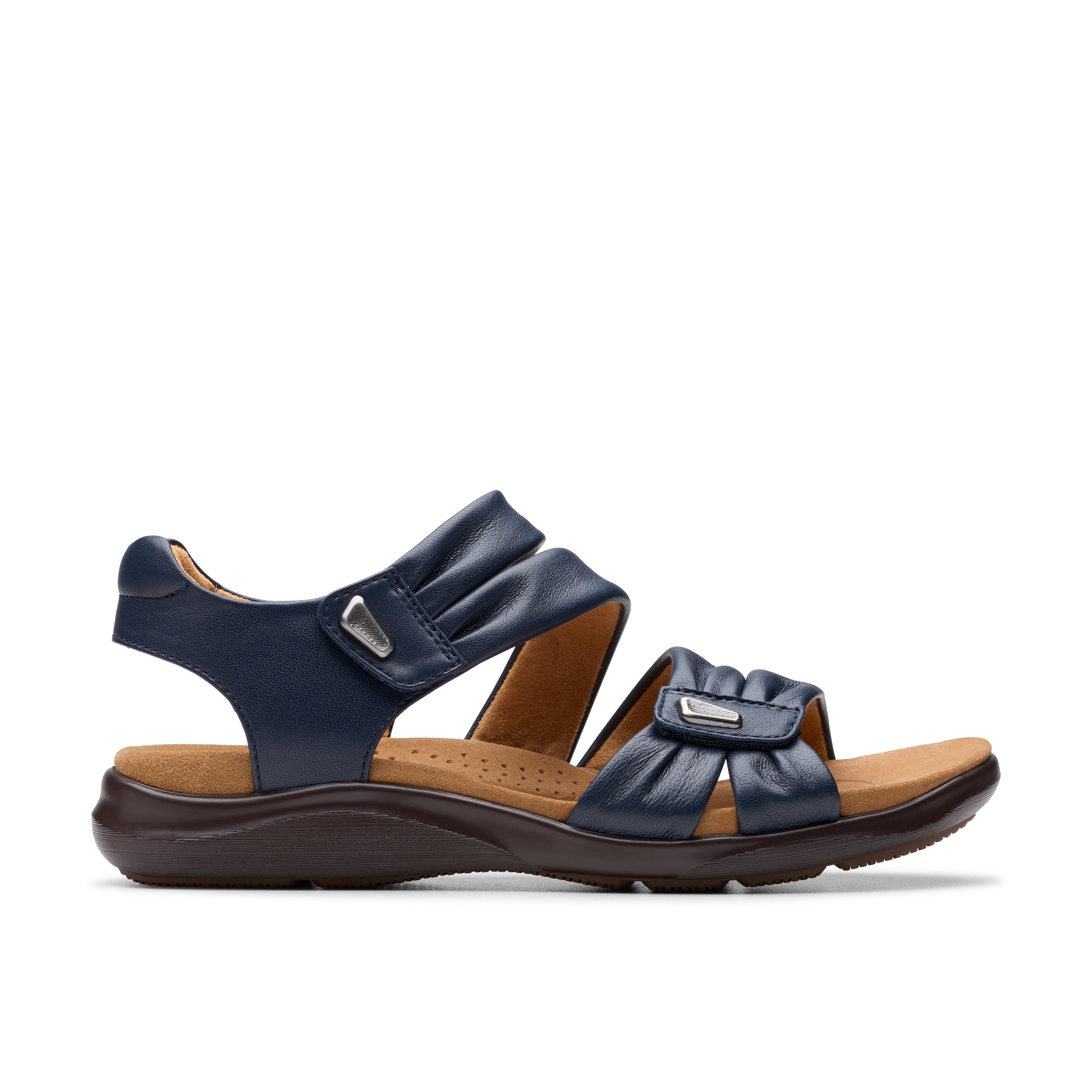 Women's Clarks Kitly Ave Sandal 16
