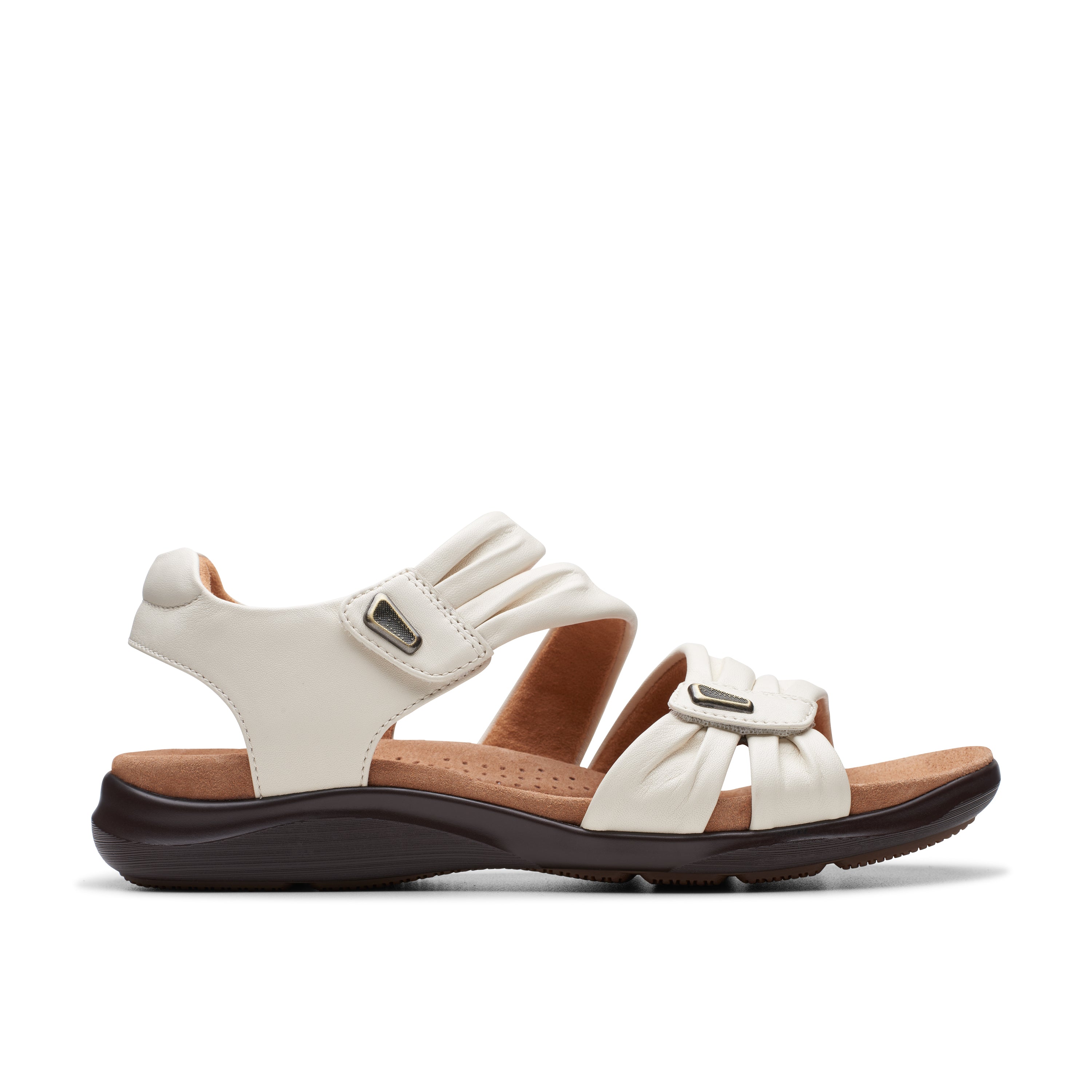 Women's Clarks Kitly Ave Sandal 23