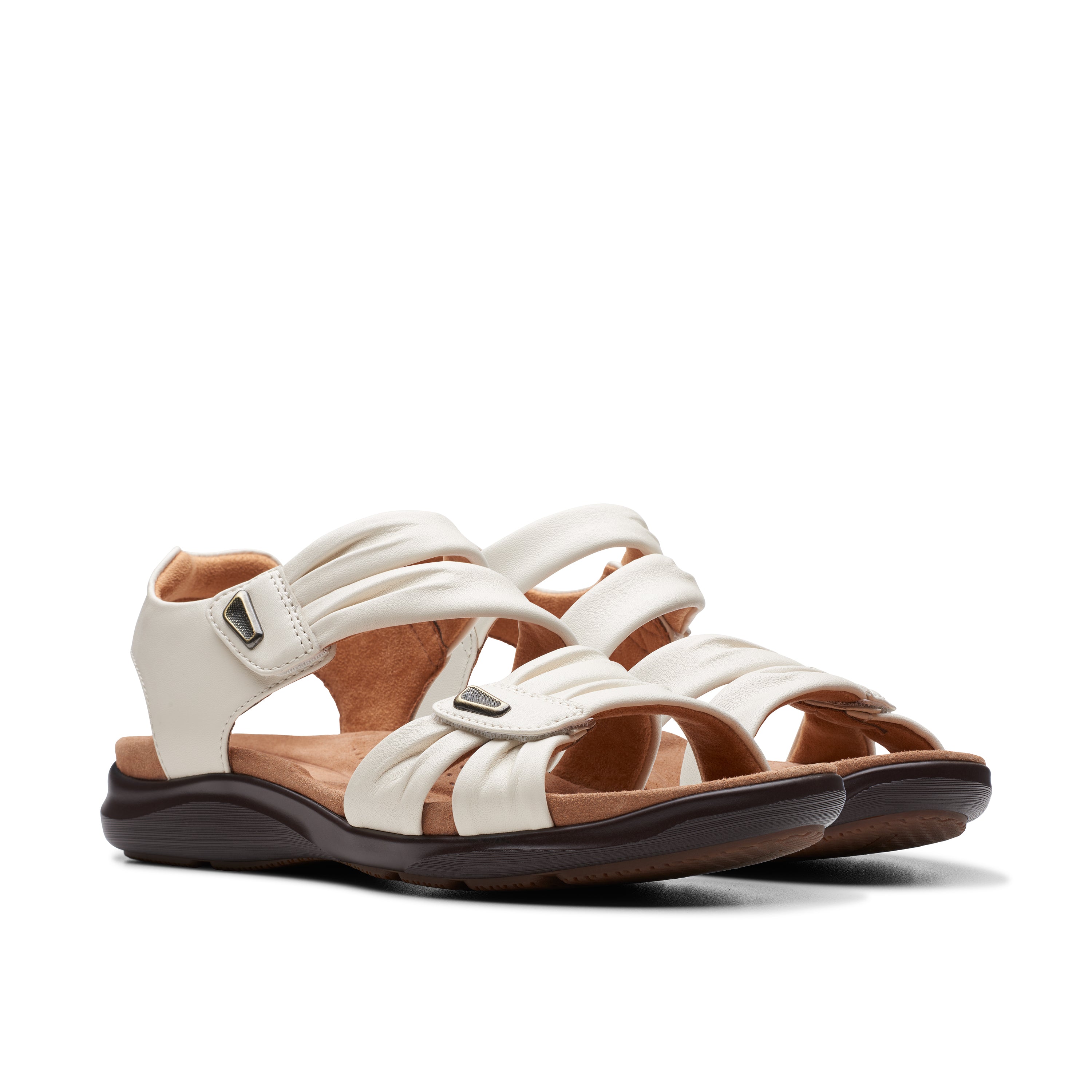 Women's Clarks Kitly Ave Sandal 26