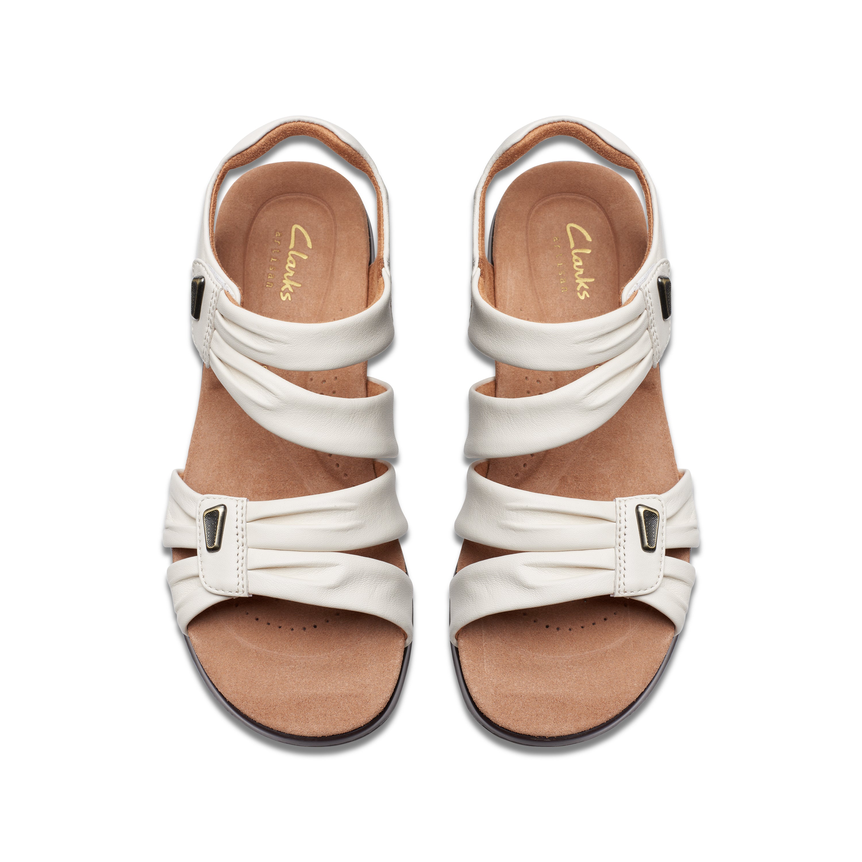 Women's Clarks Kitly Ave Sandal 28