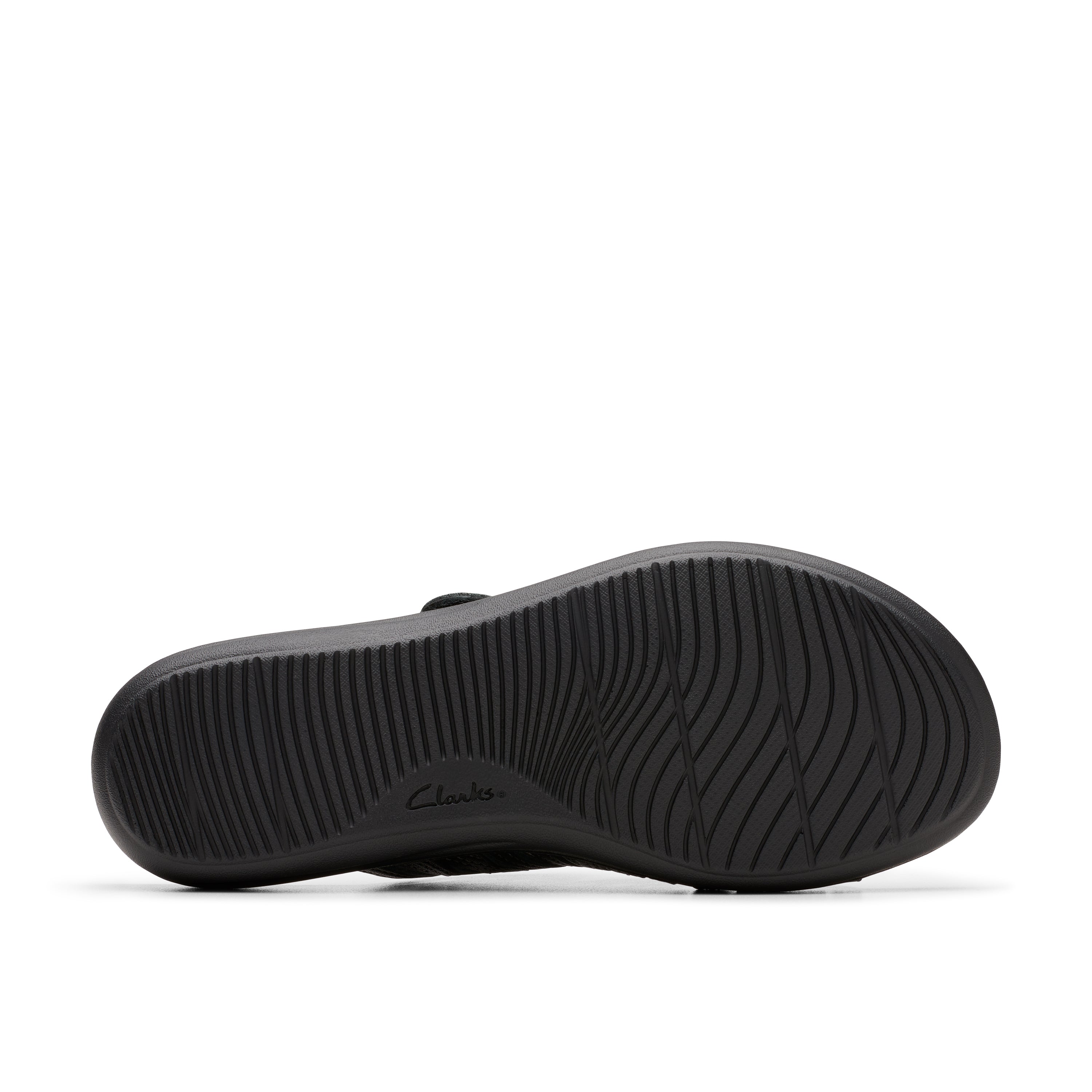 Women's Clarks Laurieann Ruby Color: Black 6
