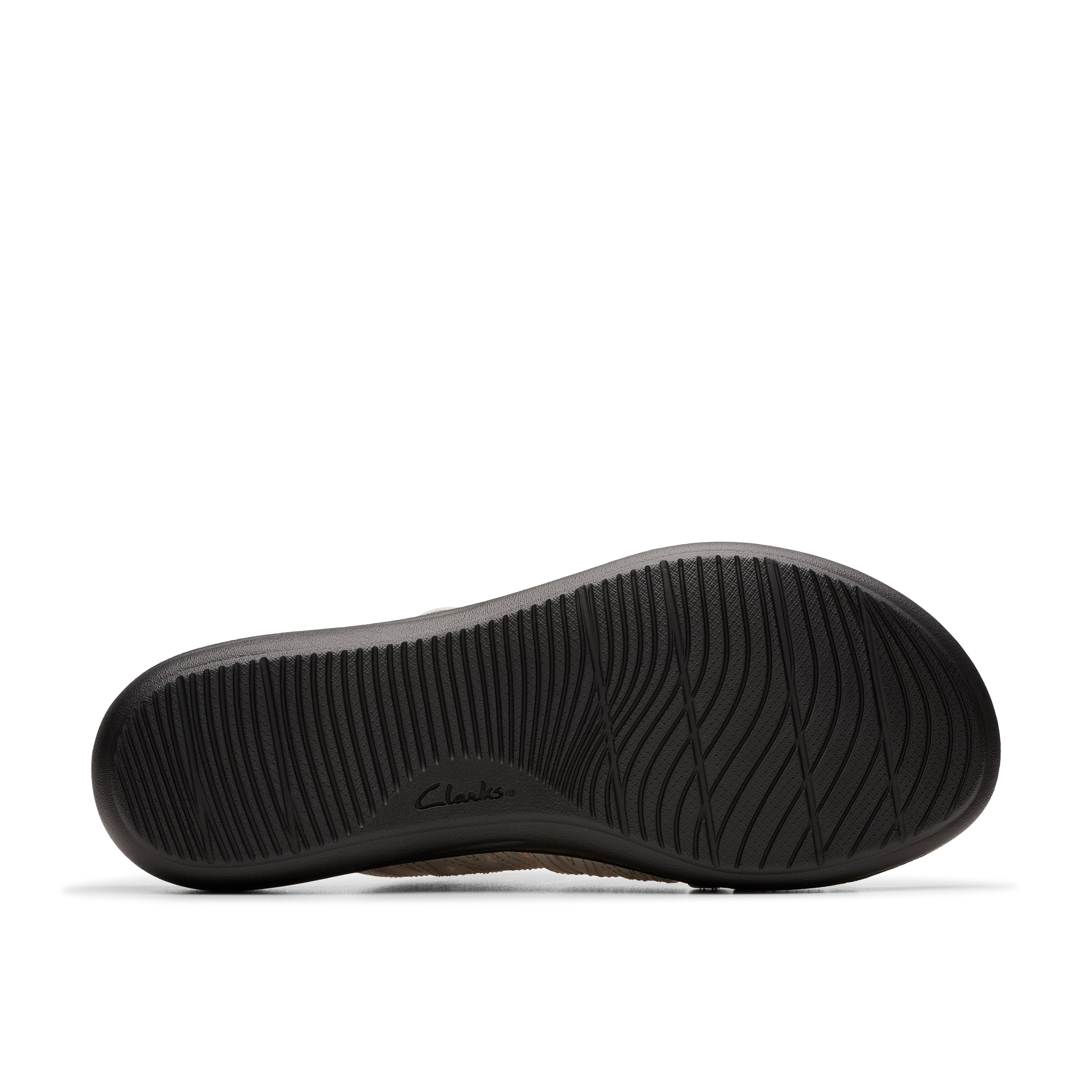 Women's Clarks Laurieann Ruby Color: Off White 4
