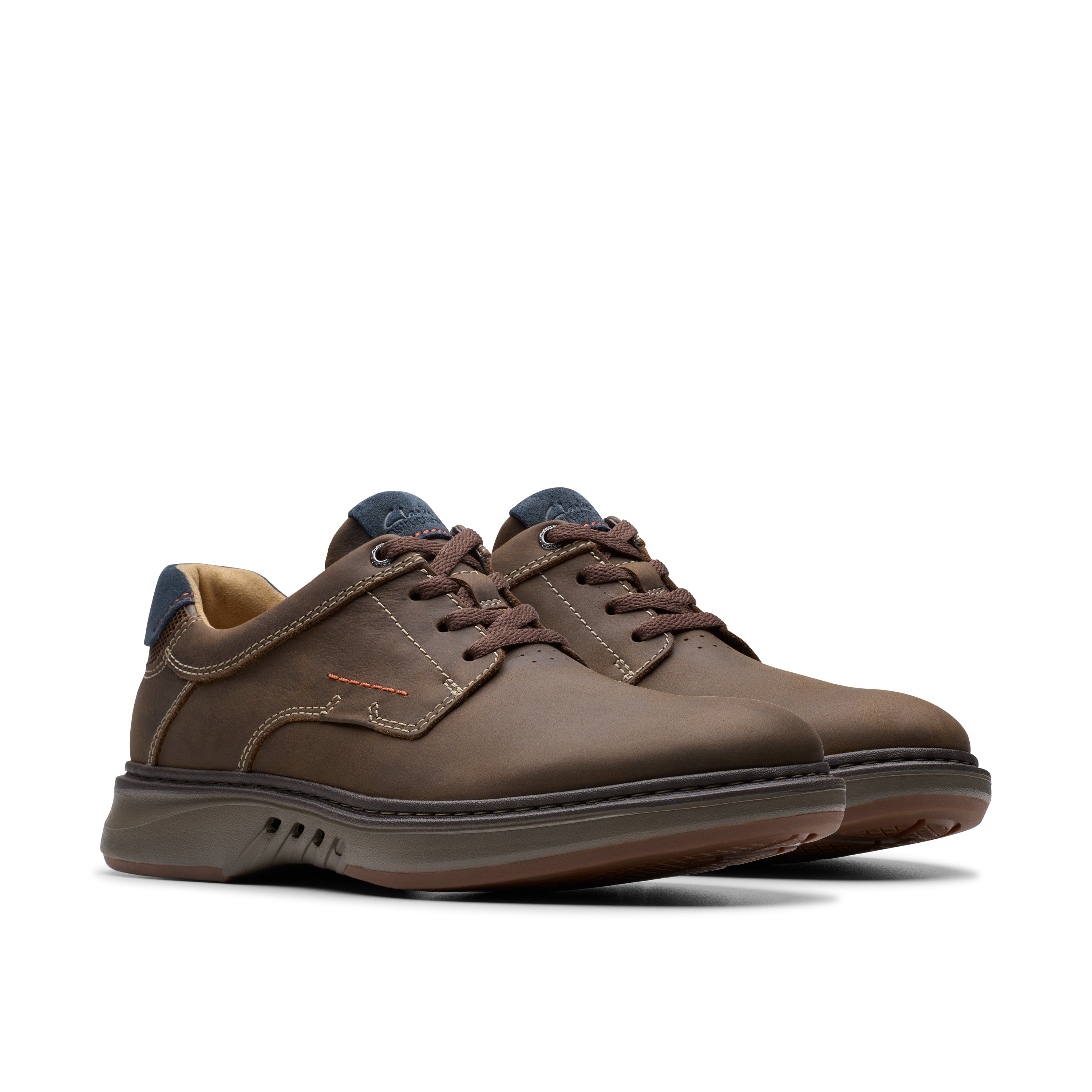 Men's Clarks Un Briley Pace 5