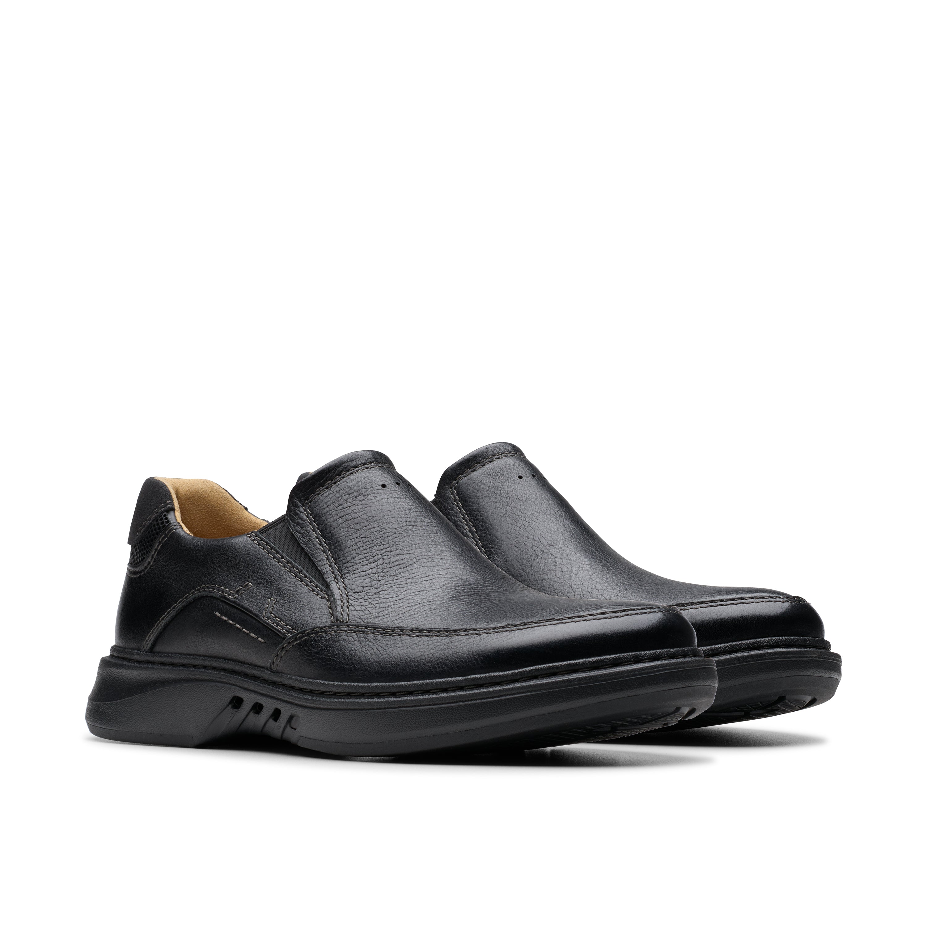 Men's Clarks Un Briley Step 5