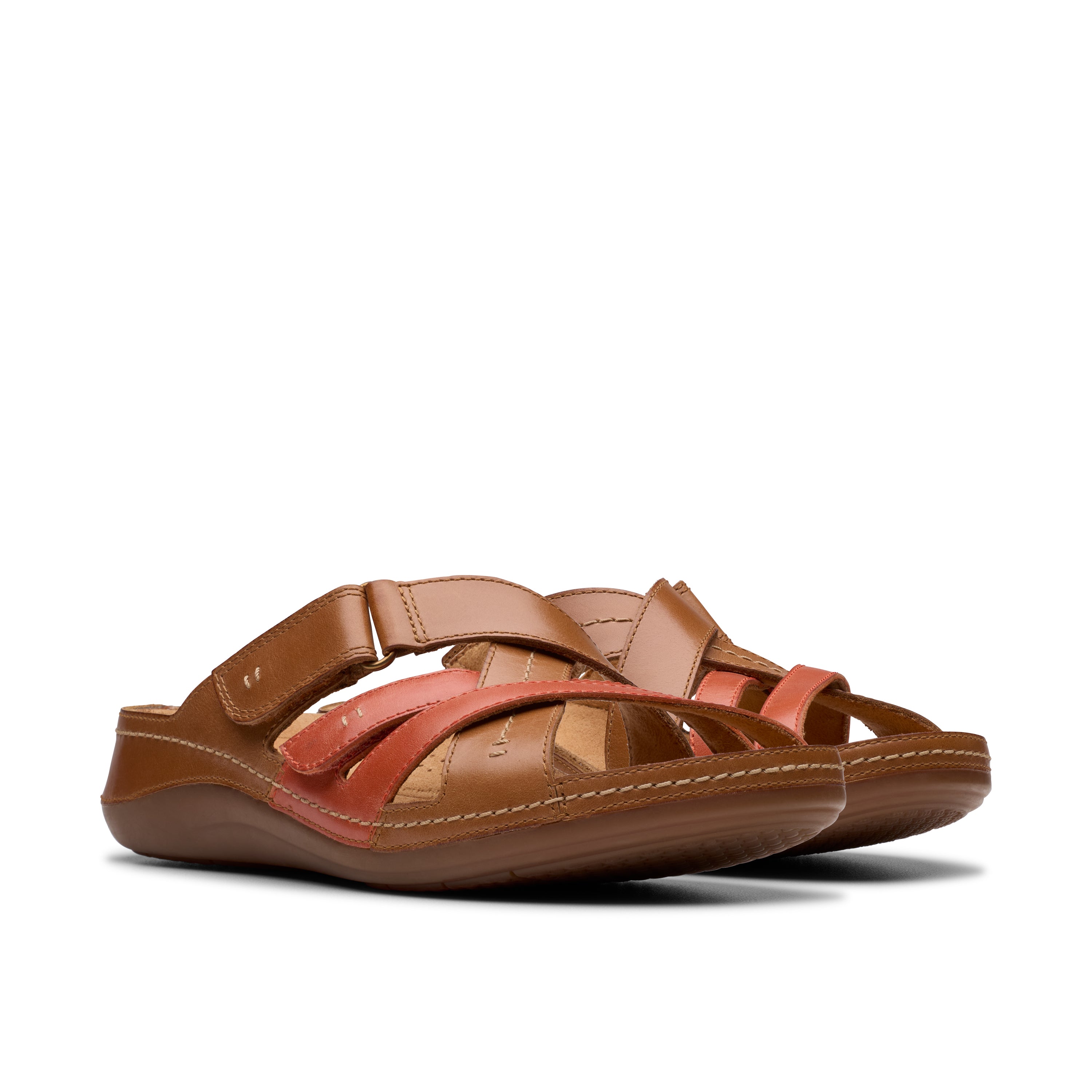 Women's Clarks Cecily Slide 5