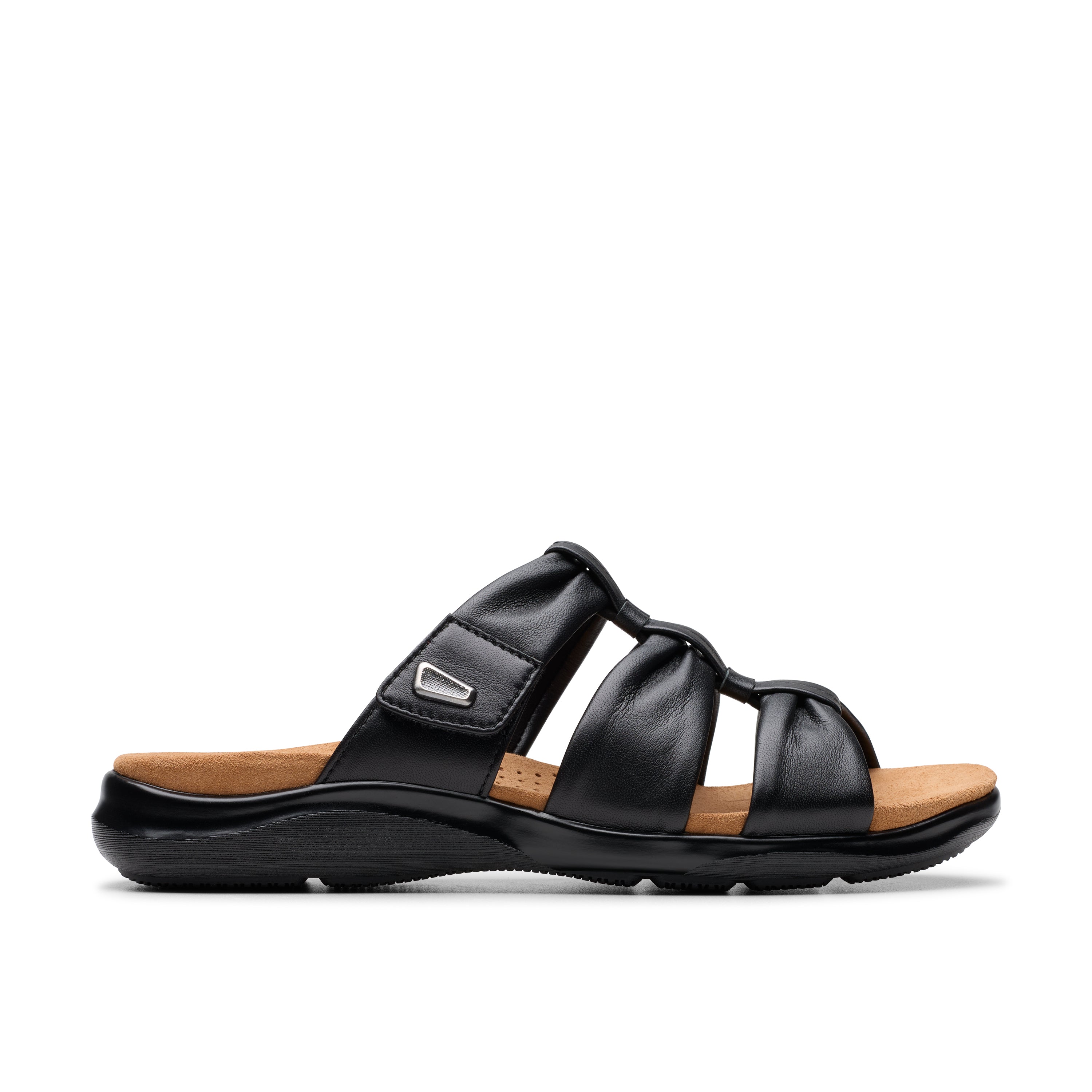 Women's Clarks Kitly Slide Sandal 2