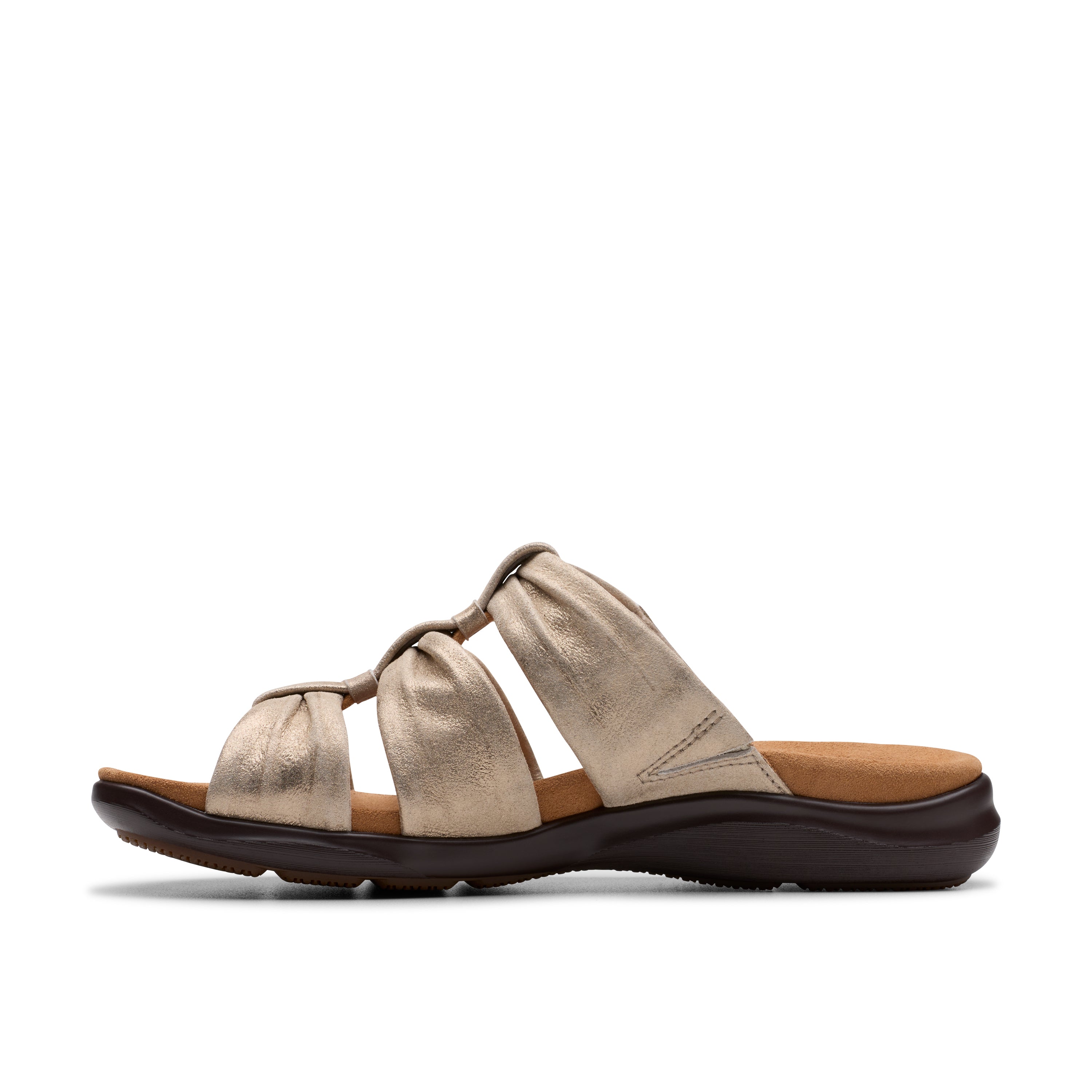 Women's Clarks Kitly Slide Sandal 11