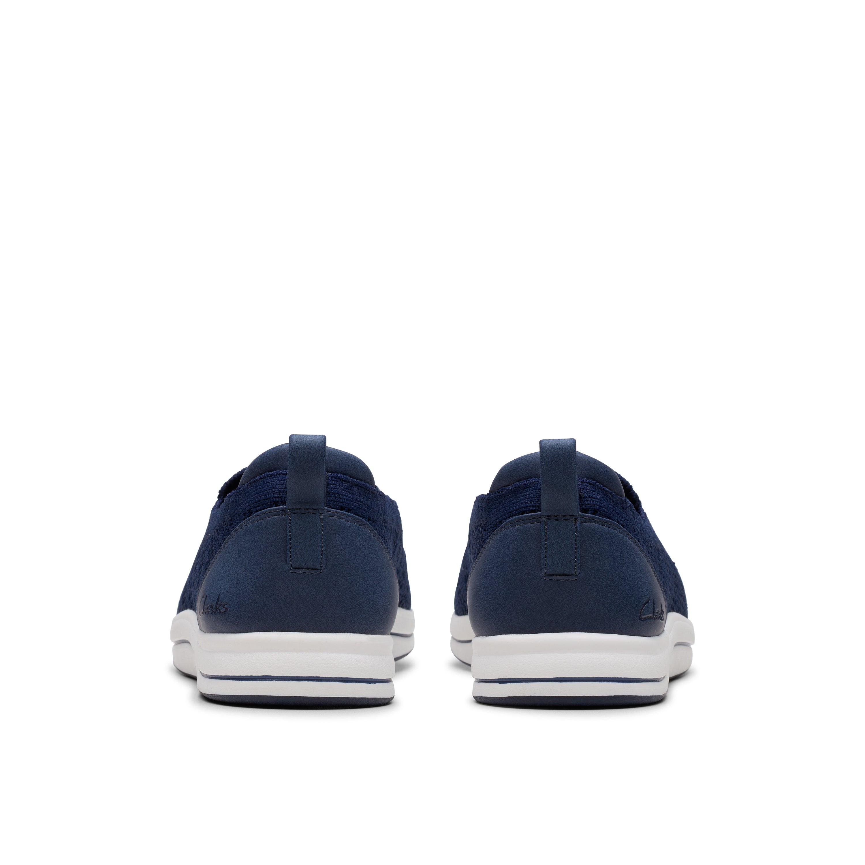 Women's Clarks Breezey Izzy (REGULAR & WIDE WITH) 4