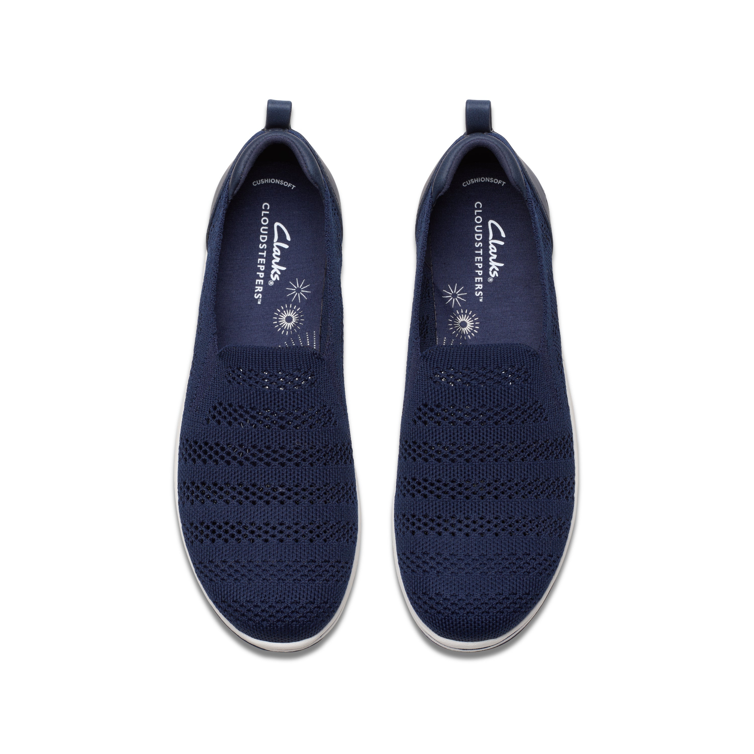 Women's Clarks Breezey Izzy (REGULAR & WIDE WITH) 3