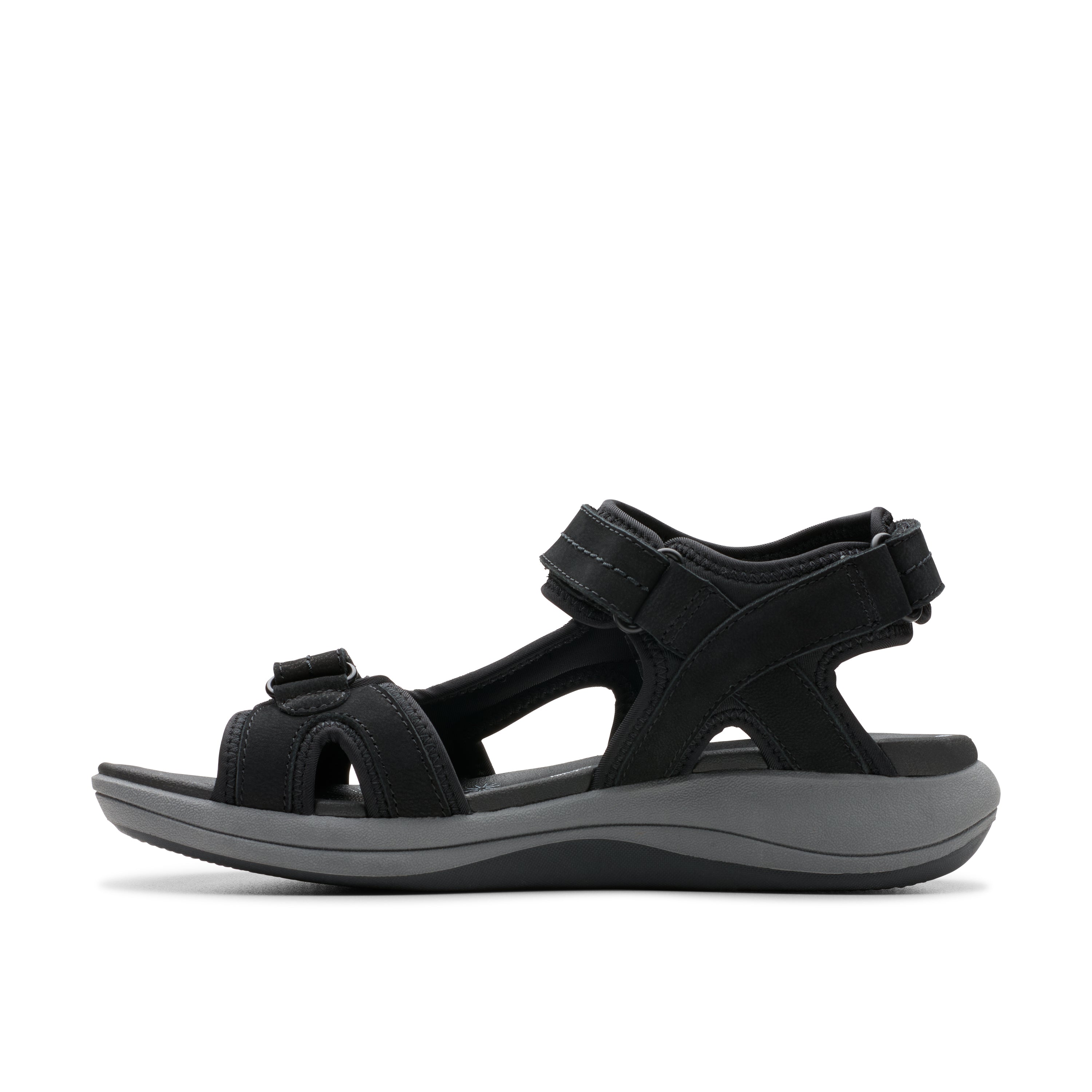 Women's Clarks MiraLux Free Sandal 3