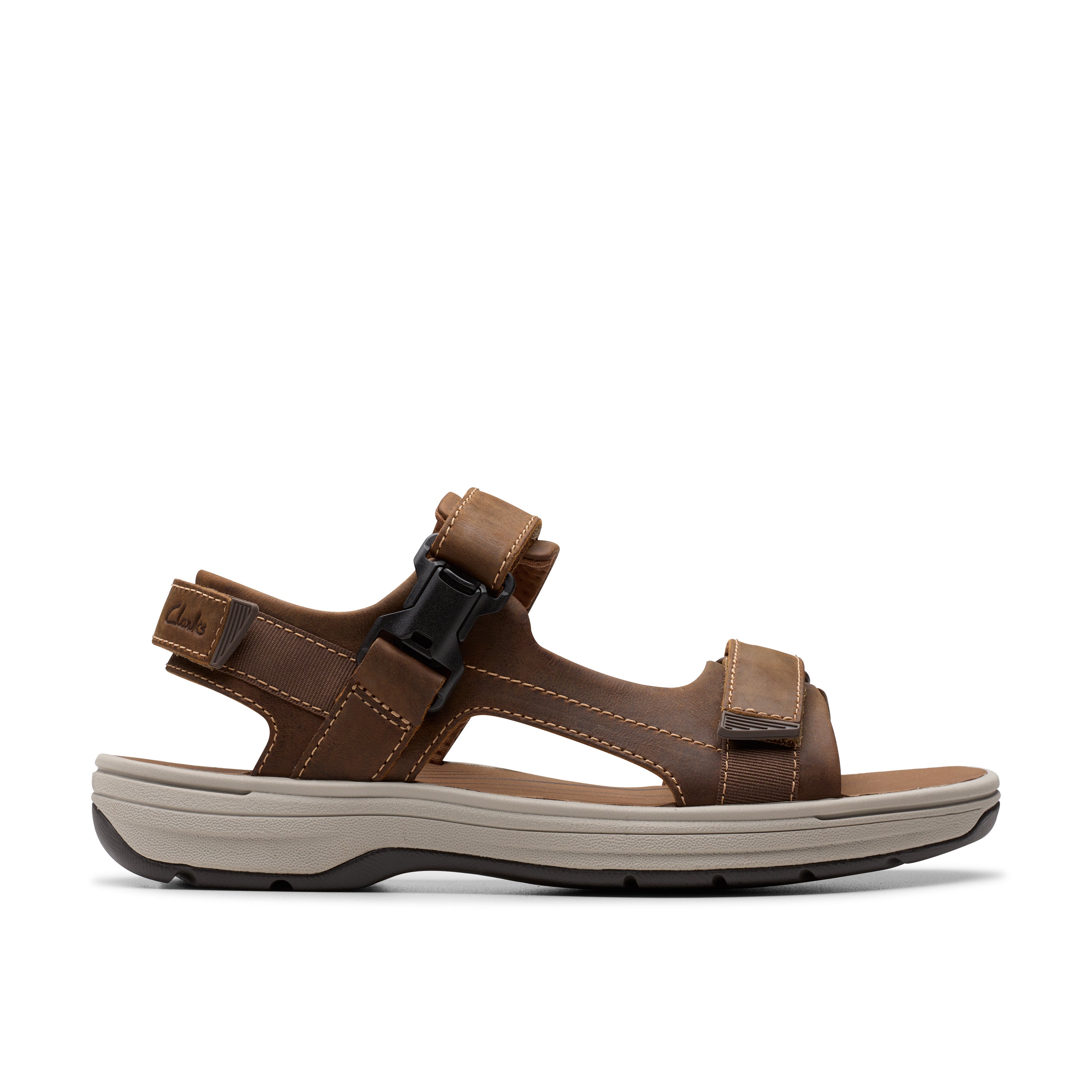 Men's Clarks Saltway Edge Sandal 2