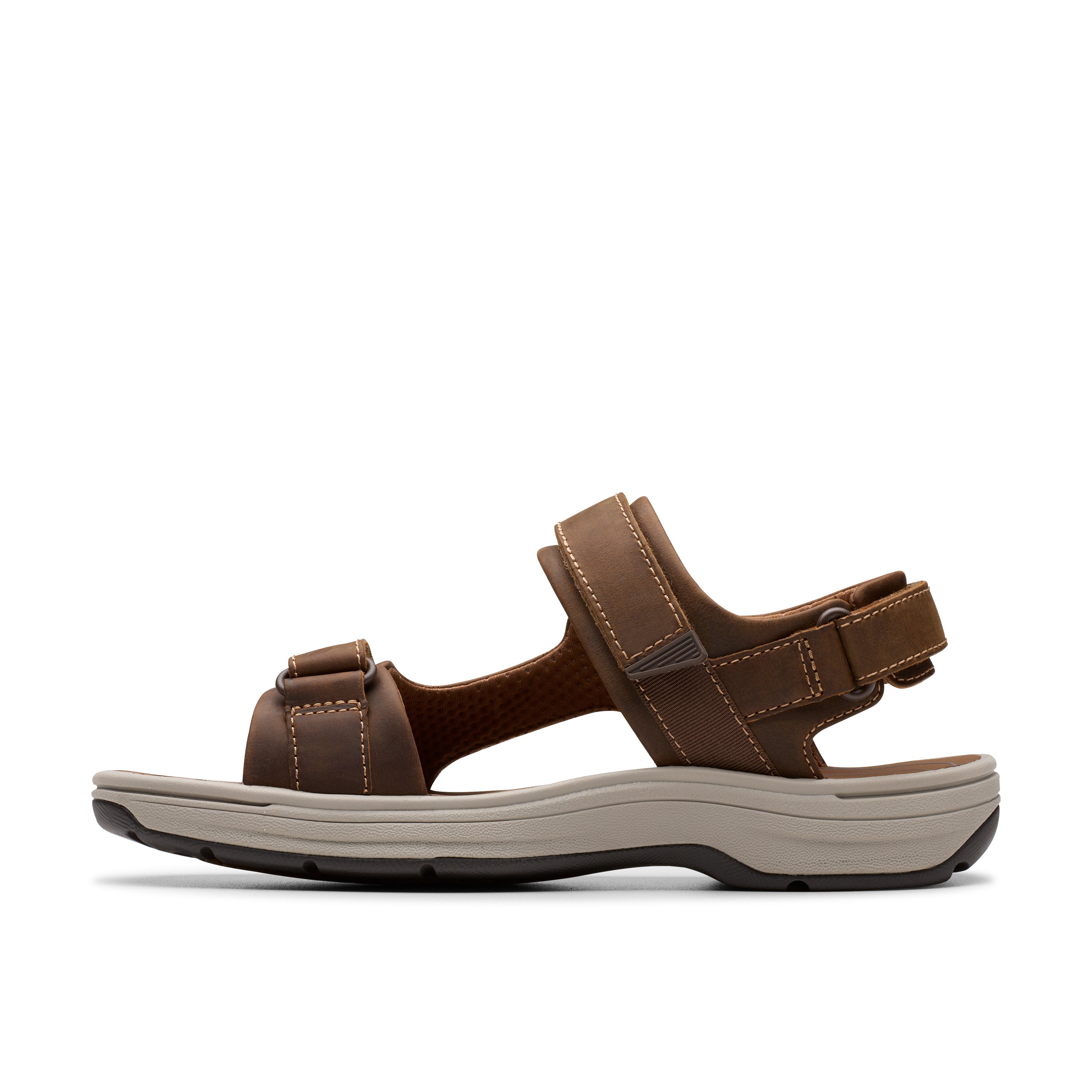 Men's Clarks Saltway Edge Sandal 3