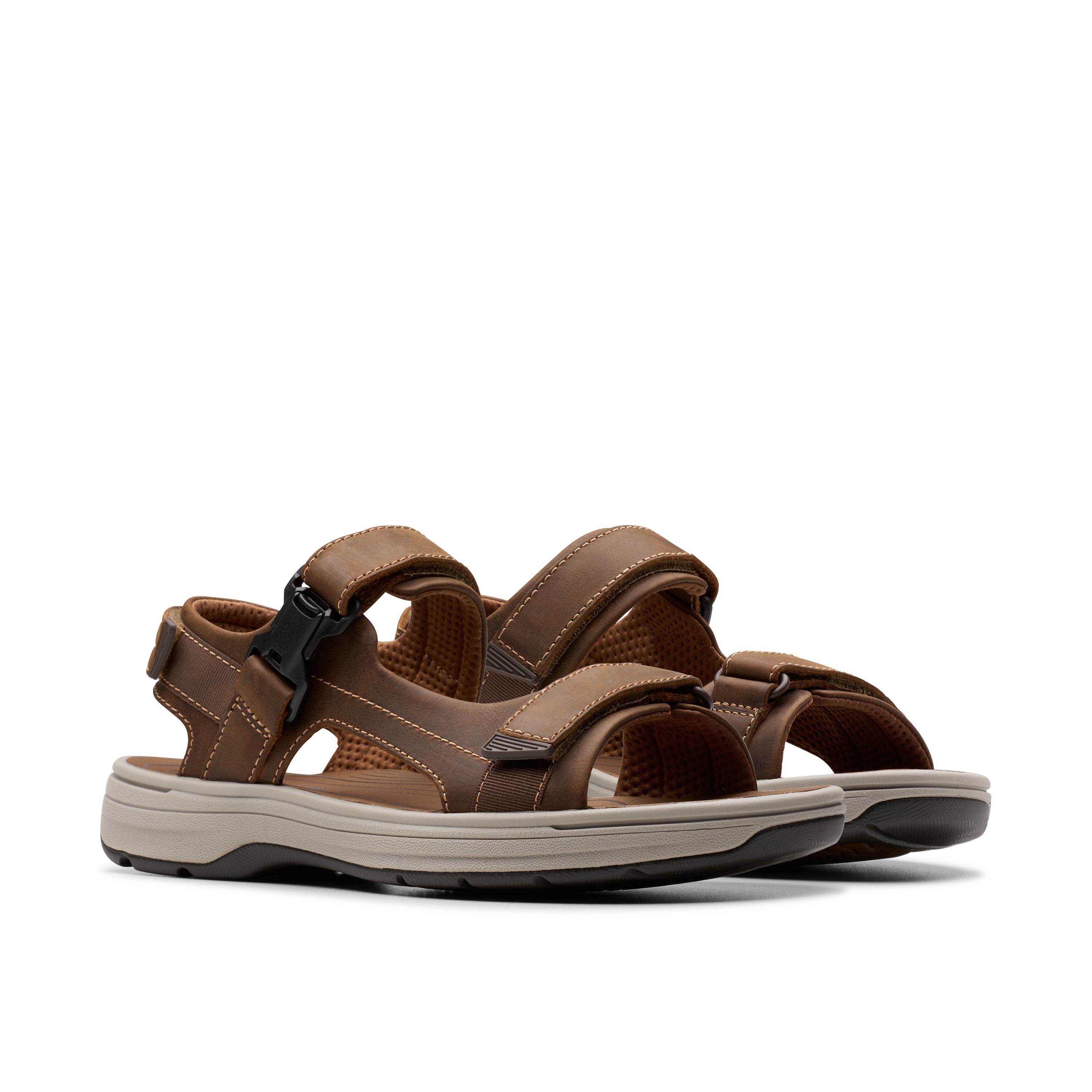 Men's Clarks Saltway Edge Sandal 5