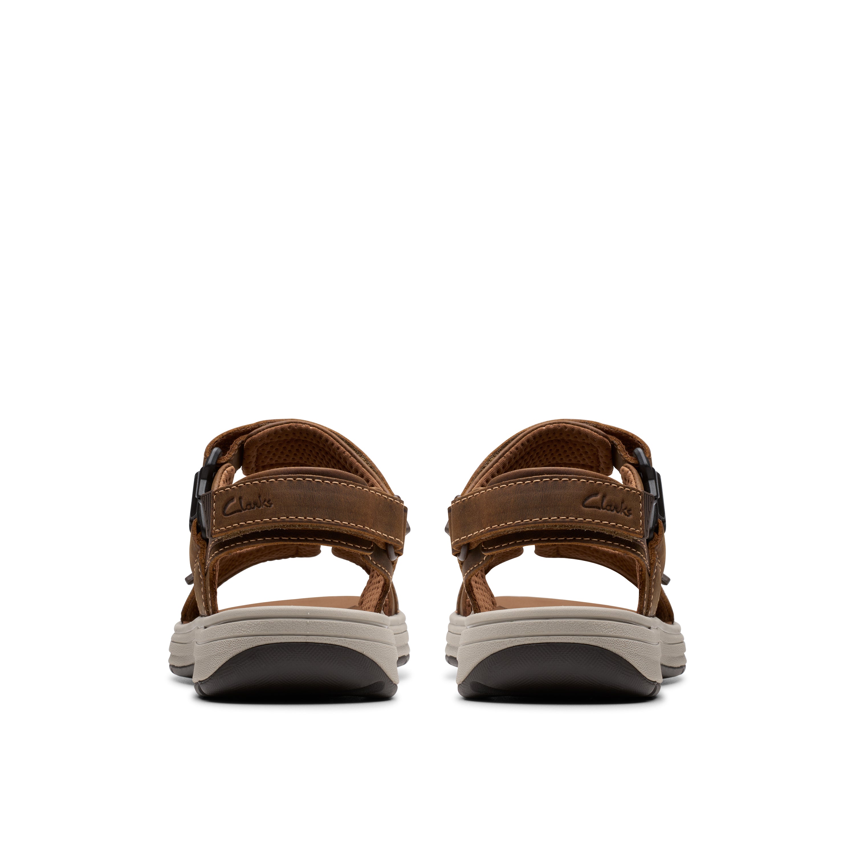 Men's Clarks Saltway Edge Sandal 6