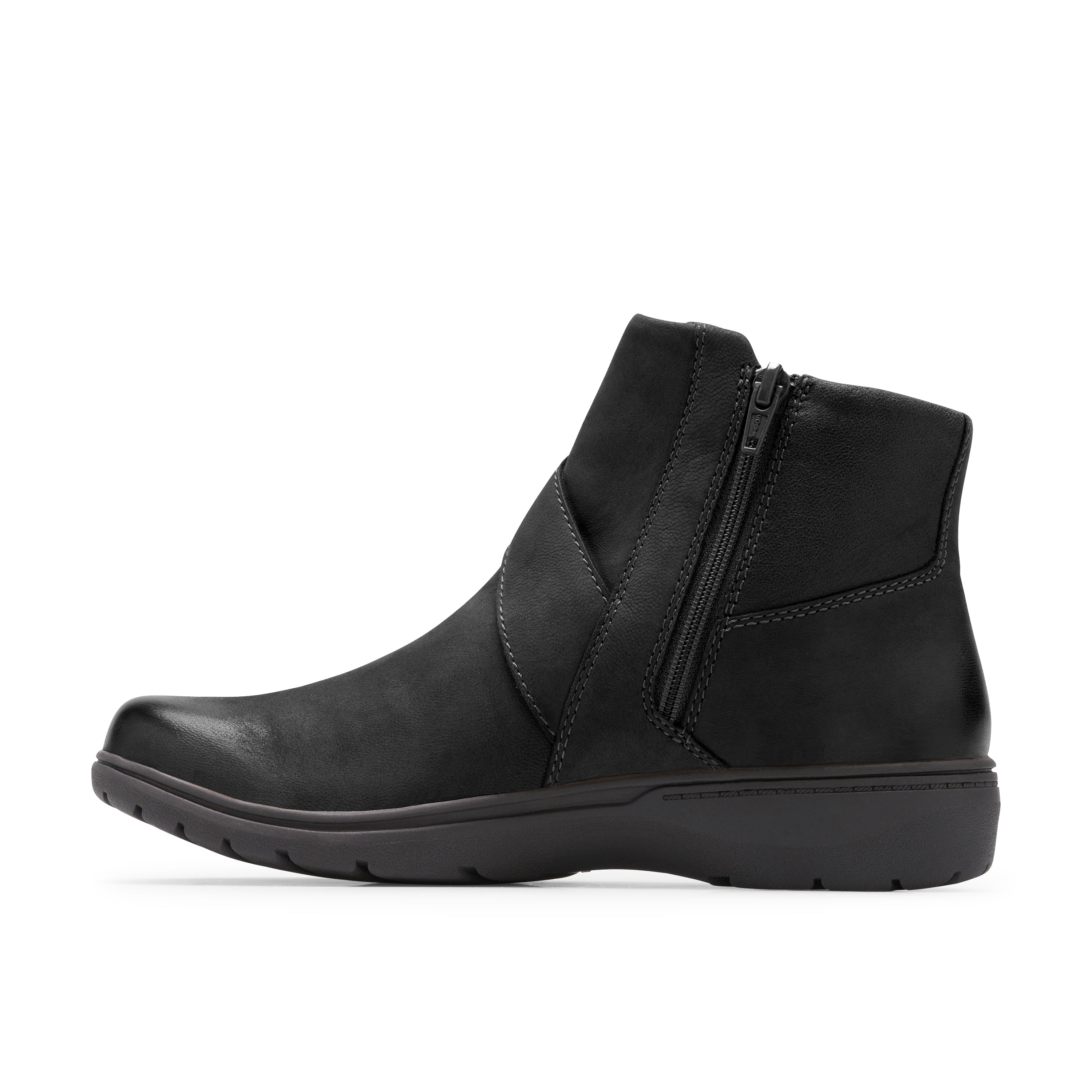 Women's Clarks Carleigh Angie Boot 2