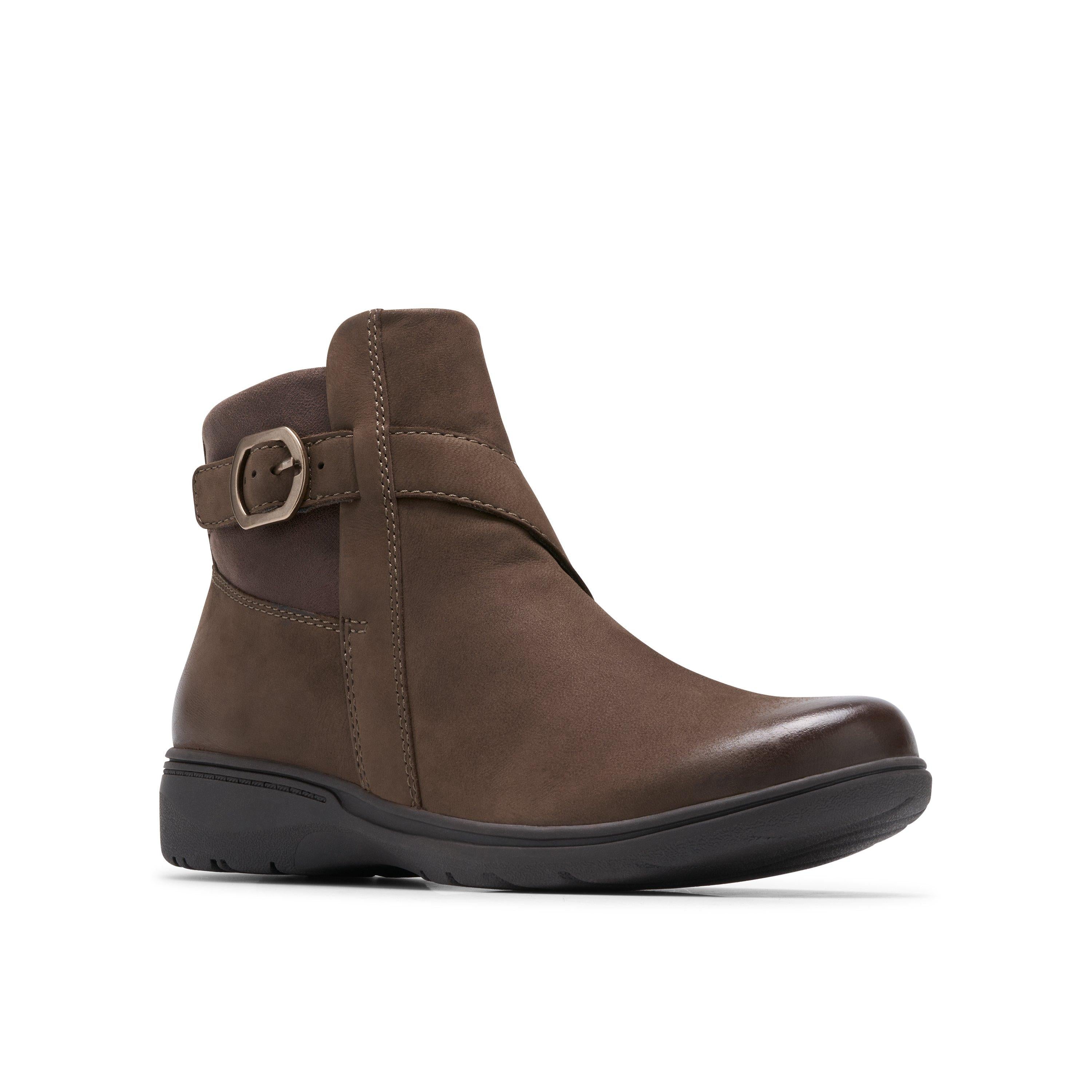 Women's Clarks Carleigh Angie Boot 2