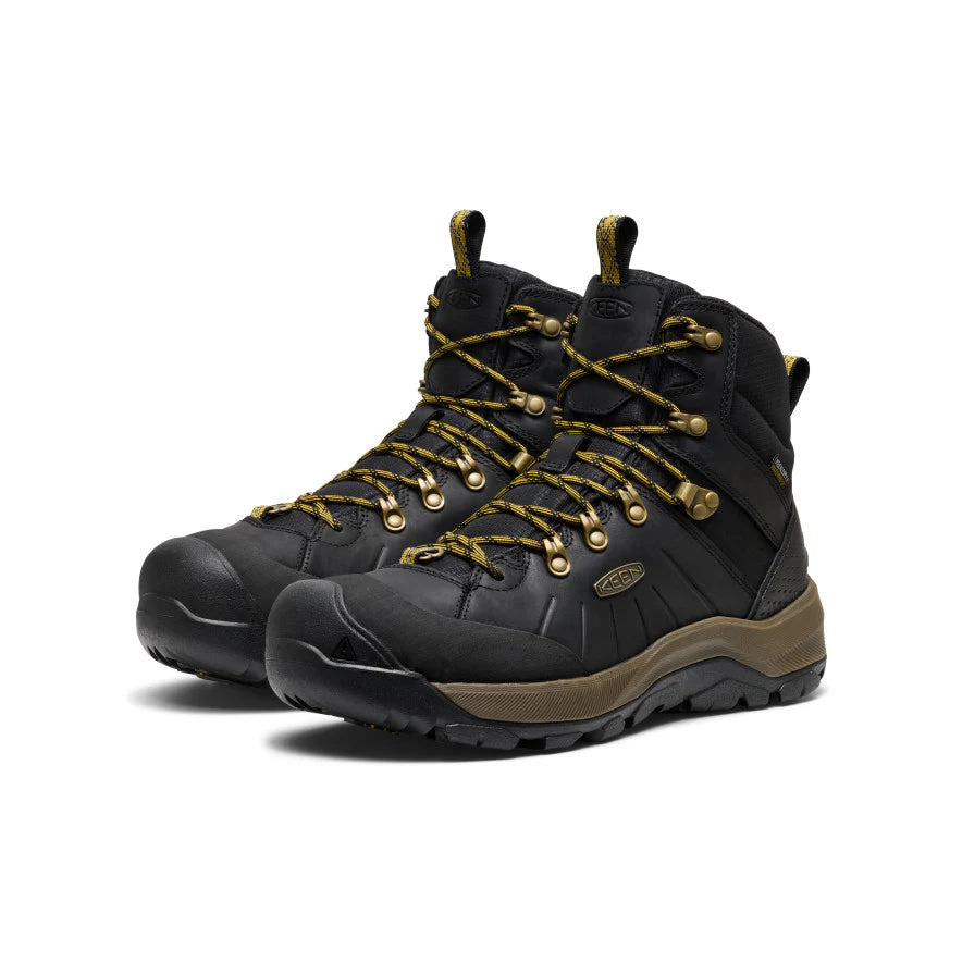 Men's Keen Revel IV Polar Waterproof Boot 14