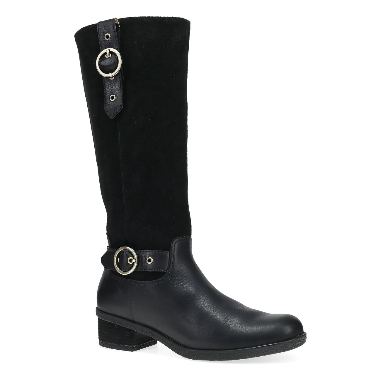 Women's Dansko Dawn Waterproof Boot 1