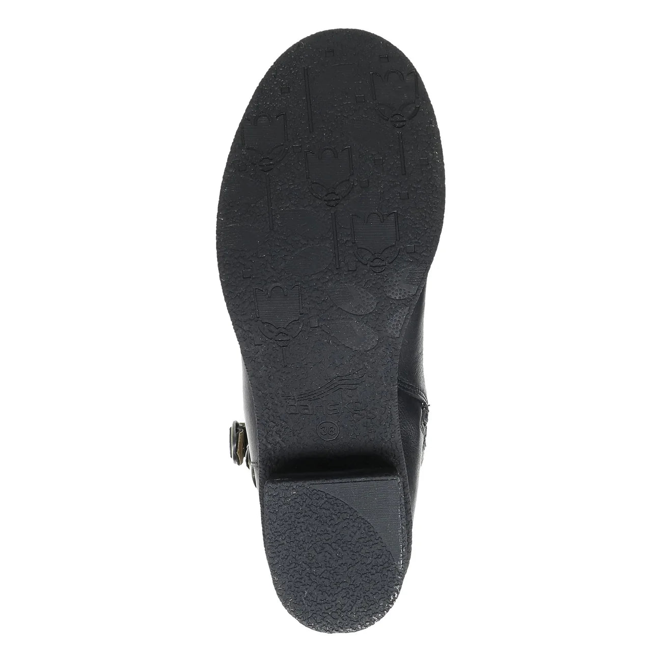 Women's Dansko Dawn Waterproof Boot 3