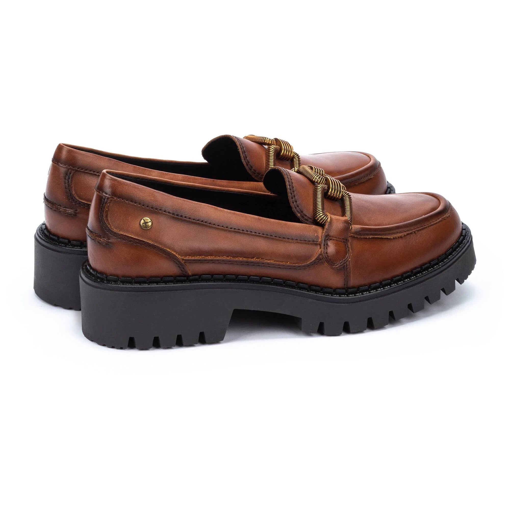 Women's Pikolinos Aviles Loafer 4