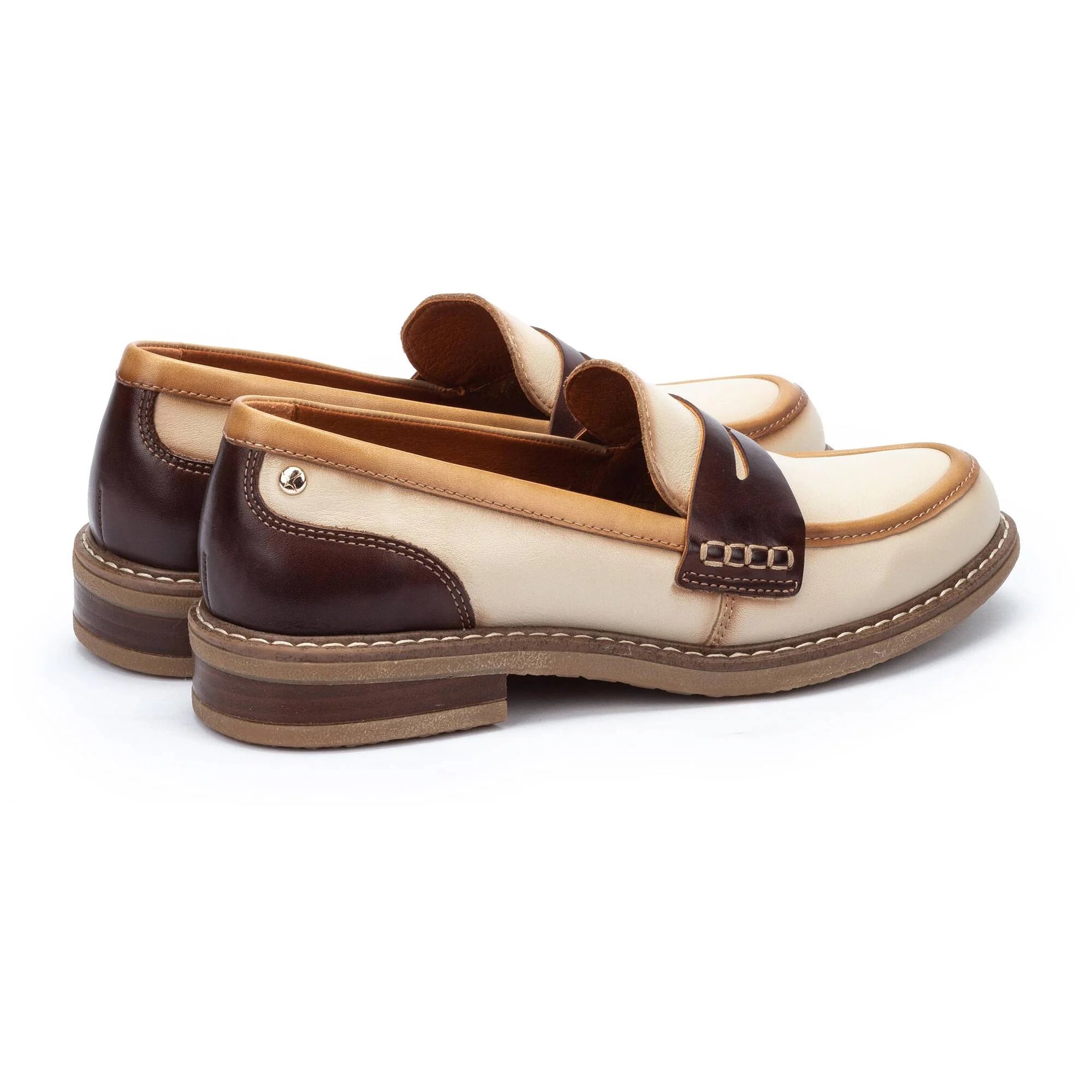 Women's Pikolinos Aldaya Loafers 5